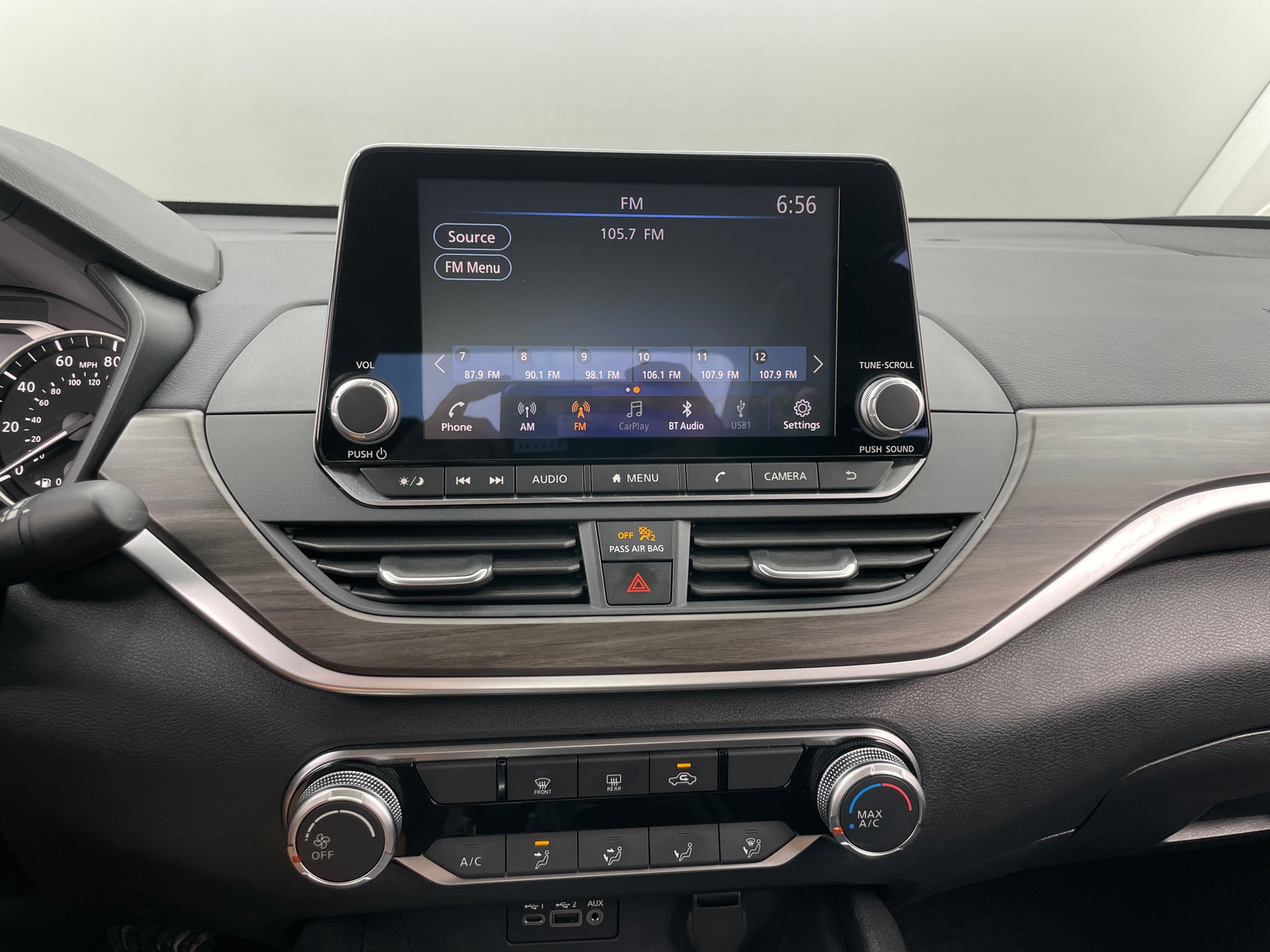 Thumbnail: 2025 Nissan Altima - 4