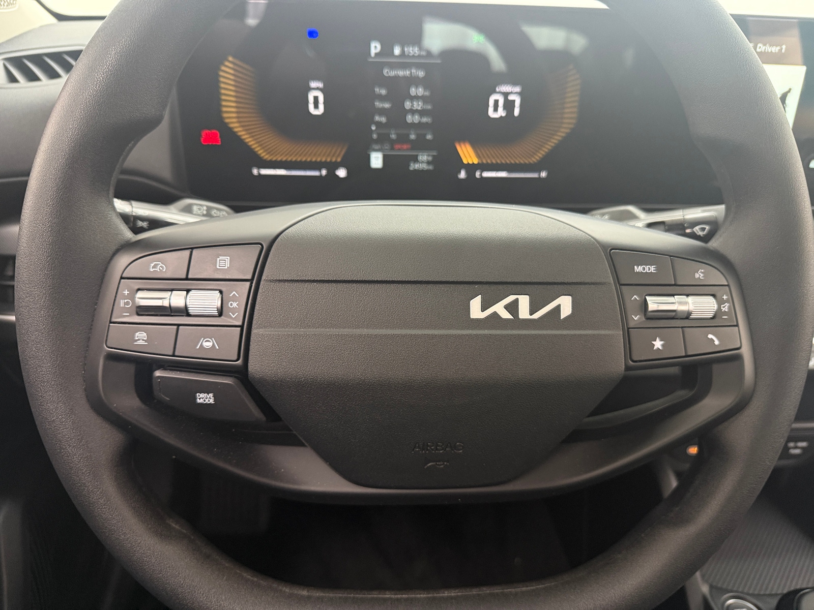 Thumbnail: 2025 Kia K4 - 5