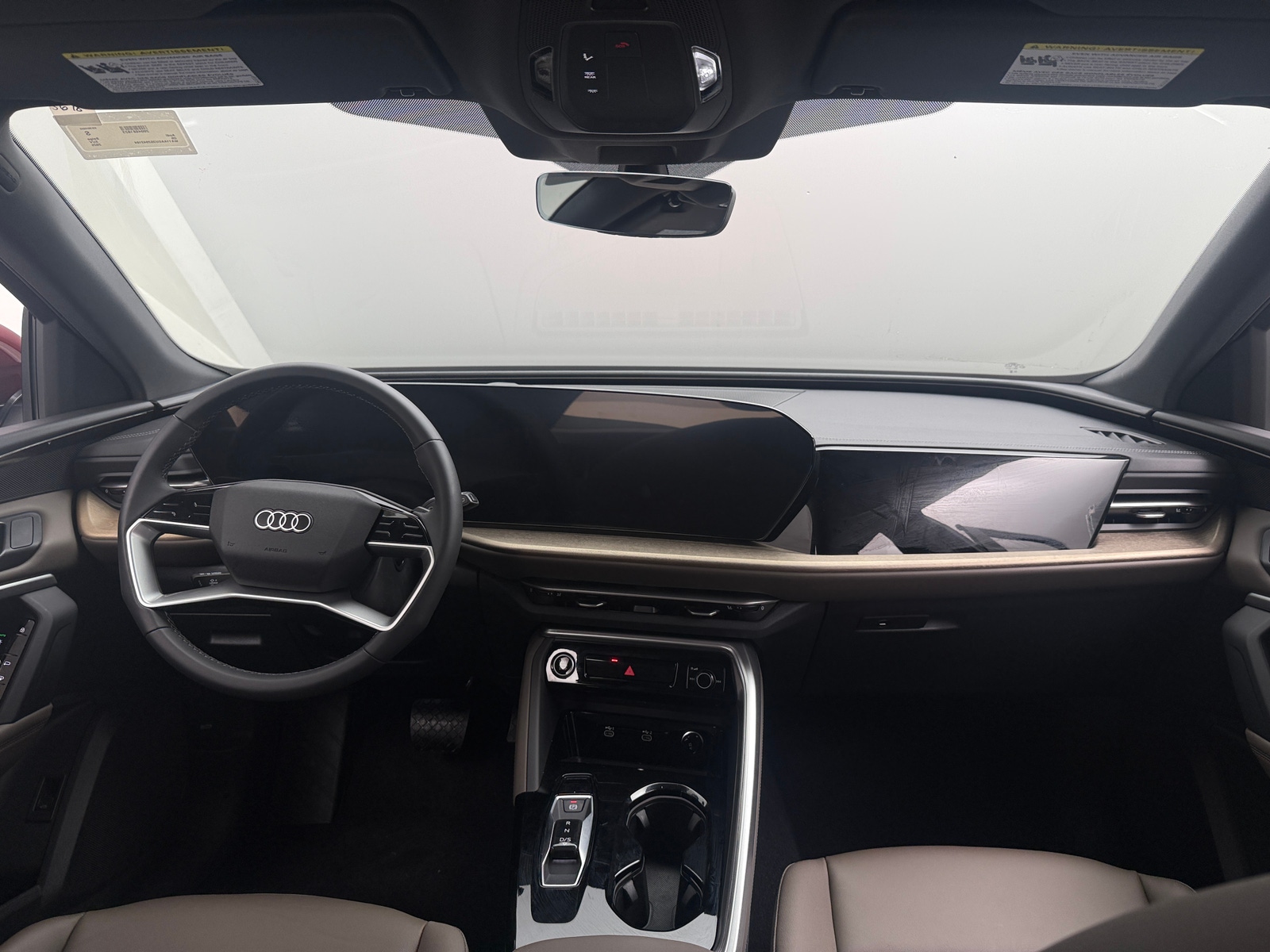 Thumbnail: 2025 Audi Q5 - 2
