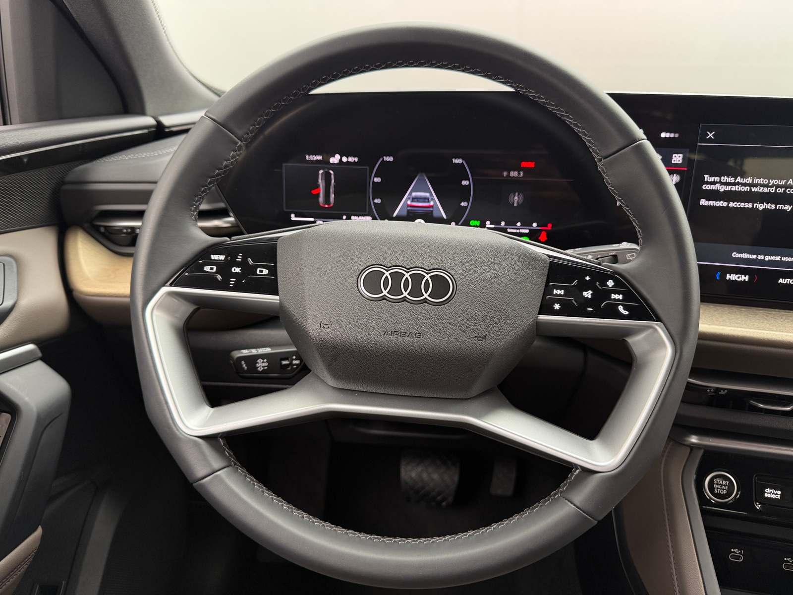 Thumbnail: 2025 Audi Q5 - 4
