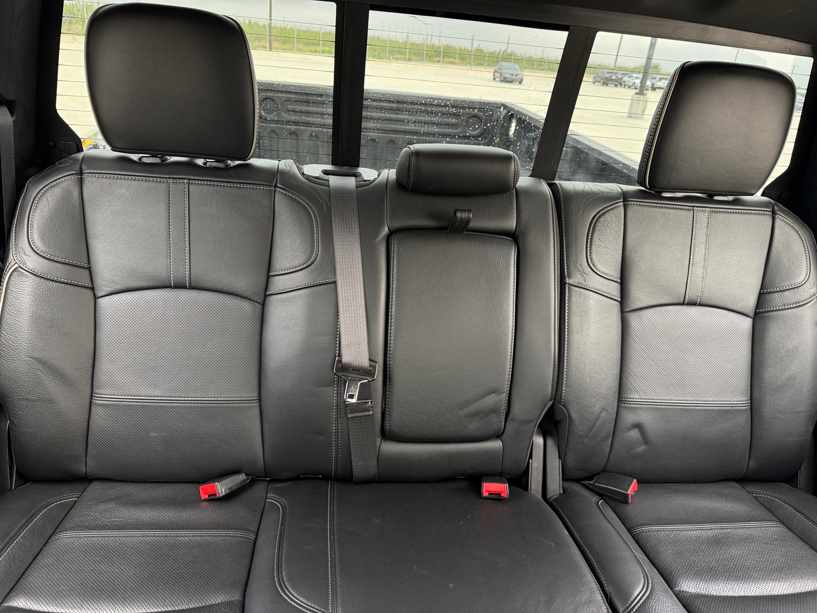 Thumbnail: 2022 RAM 3500 - 5