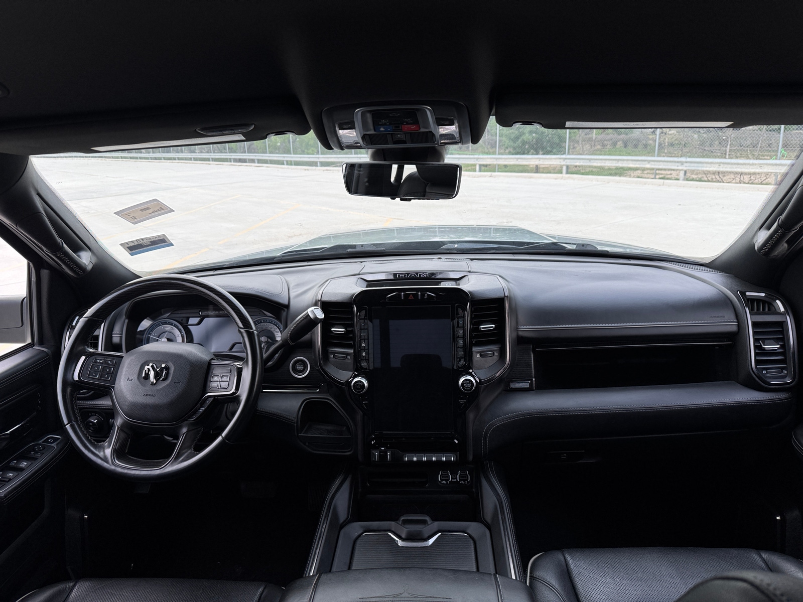 Thumbnail: 2022 RAM 3500 - 2