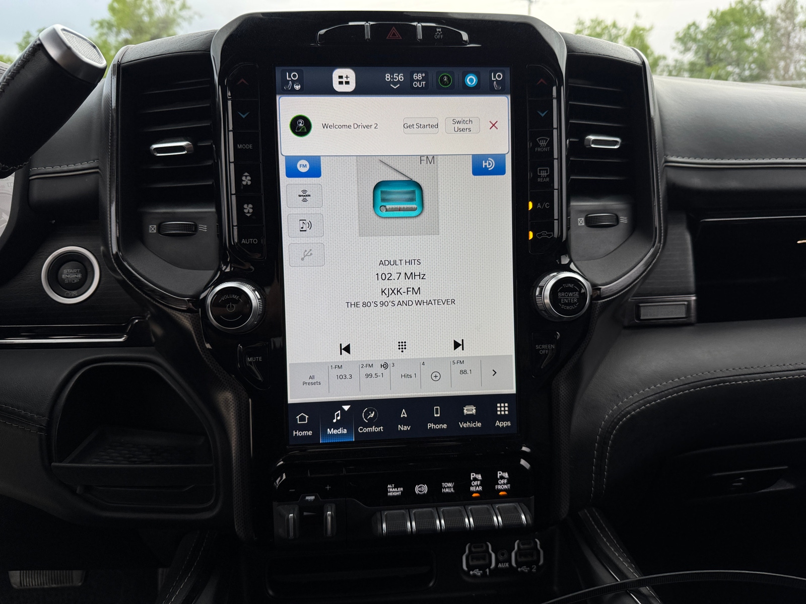 Thumbnail: 2022 RAM 3500 - 3