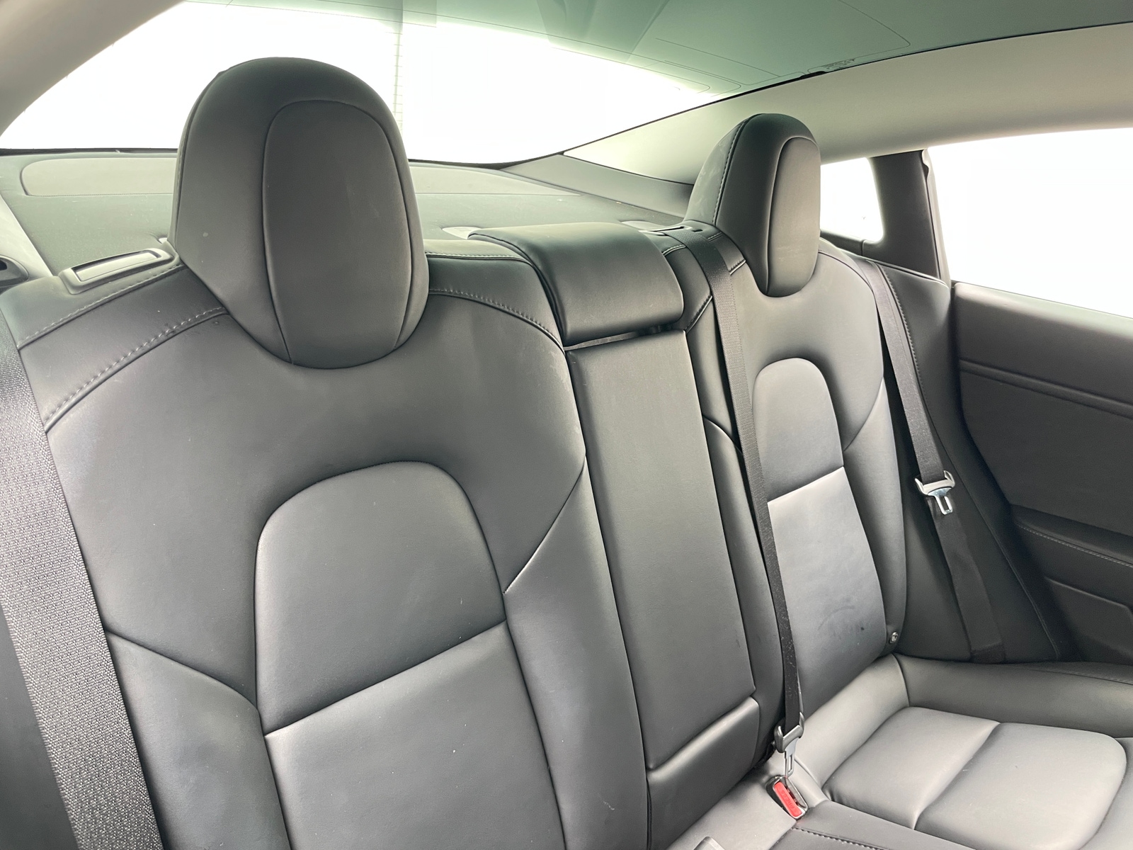 Thumbnail: 2020 Tesla Model 3 - 5