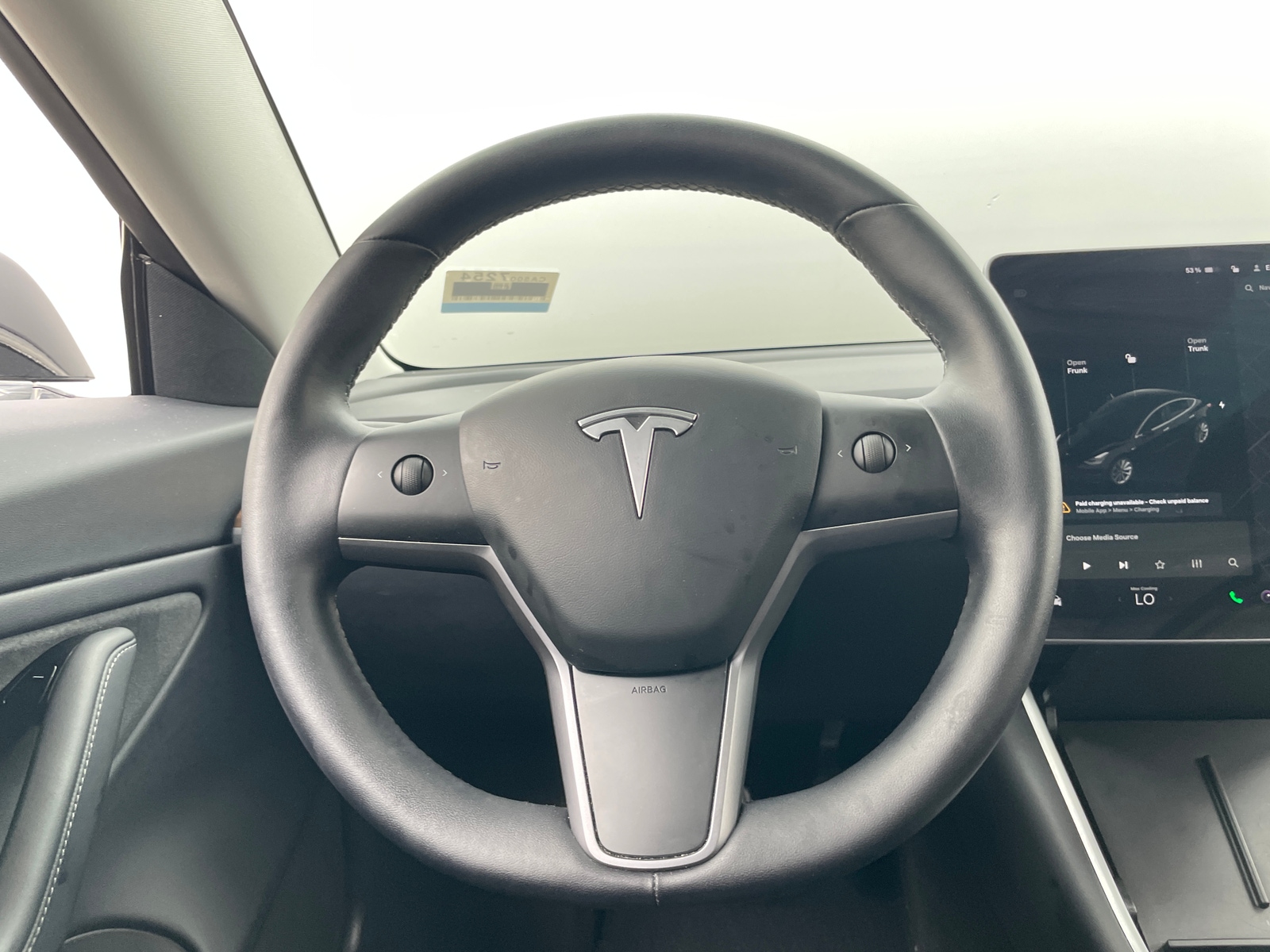 Thumbnail: 2020 Tesla Model 3 - 4