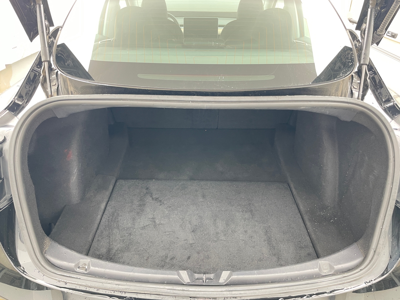 Thumbnail: 2020 Tesla Model 3 - 6