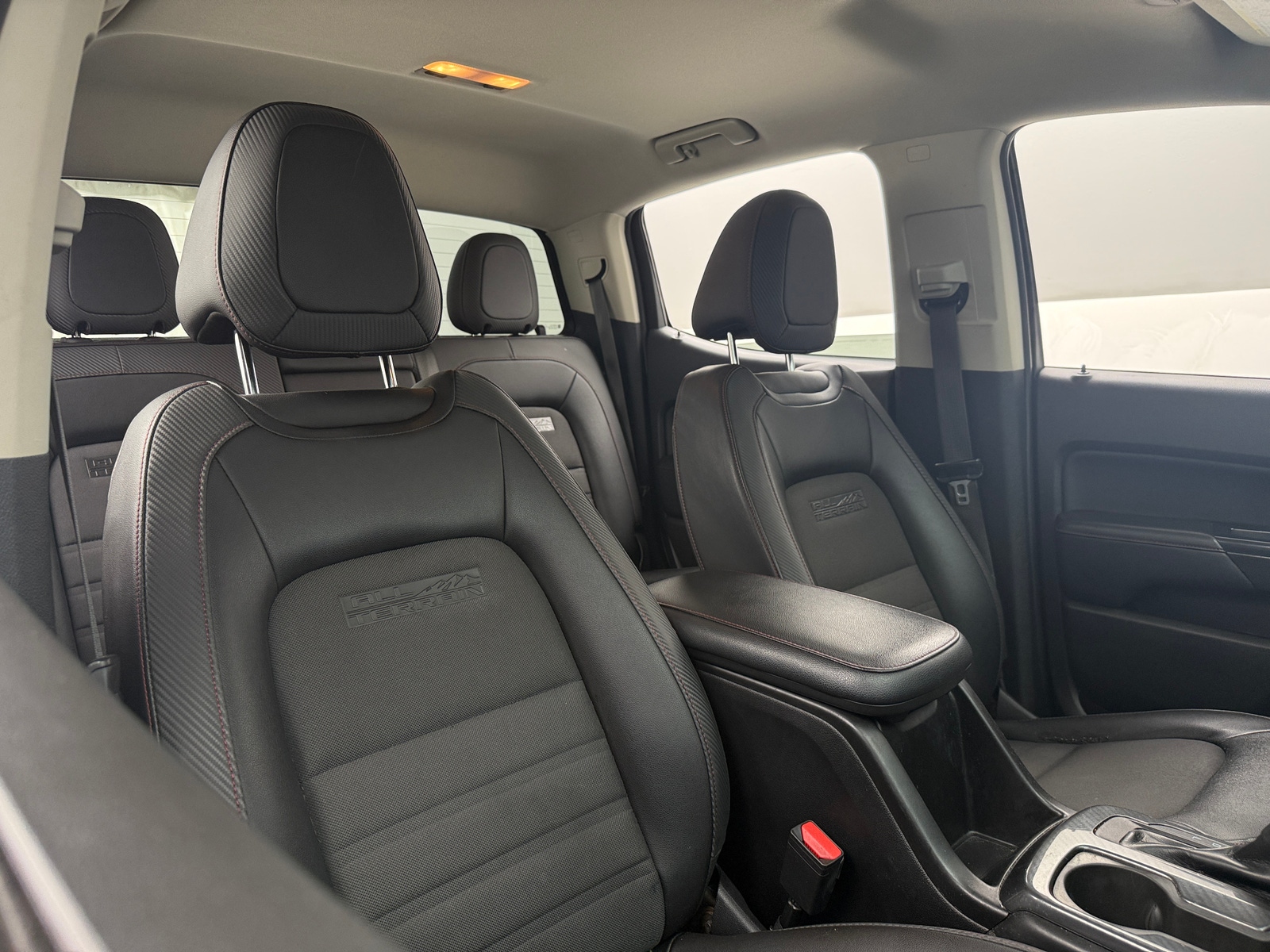 Thumbnail: 2019 GMC Canyon - 2