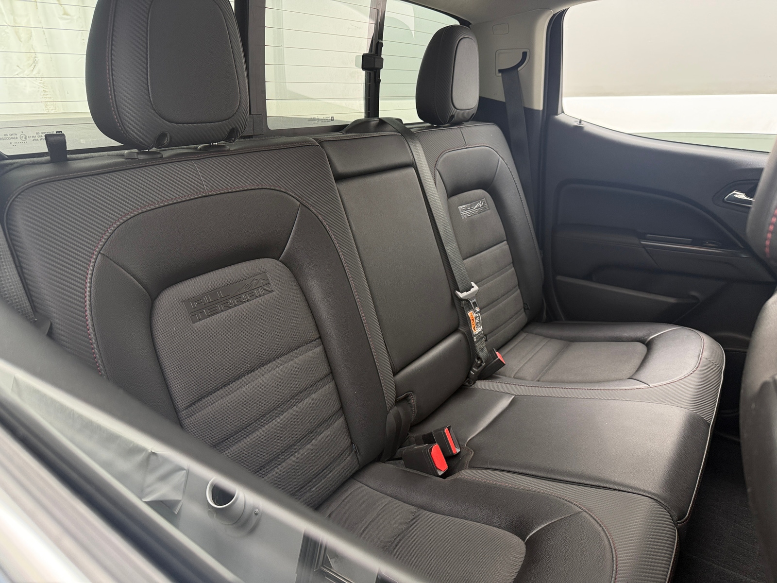Thumbnail: 2019 GMC Canyon - 6