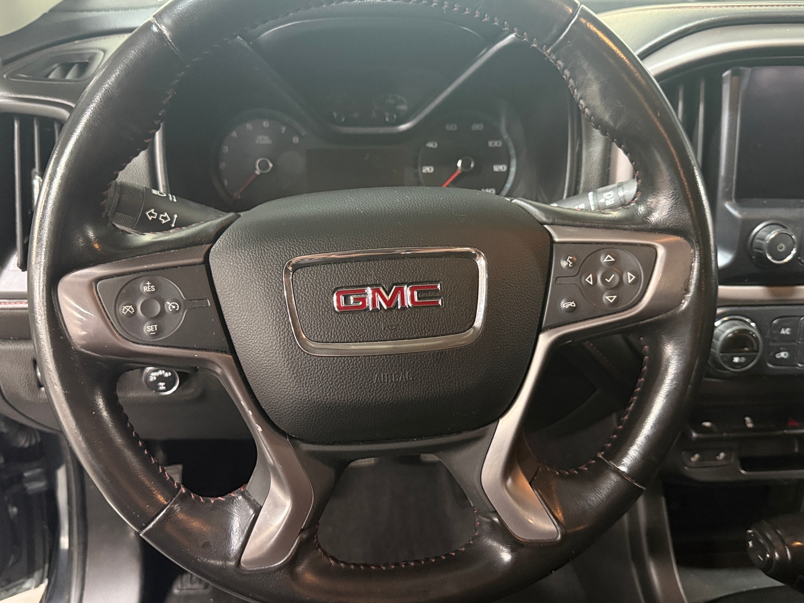 Thumbnail: 2019 GMC Canyon - 5