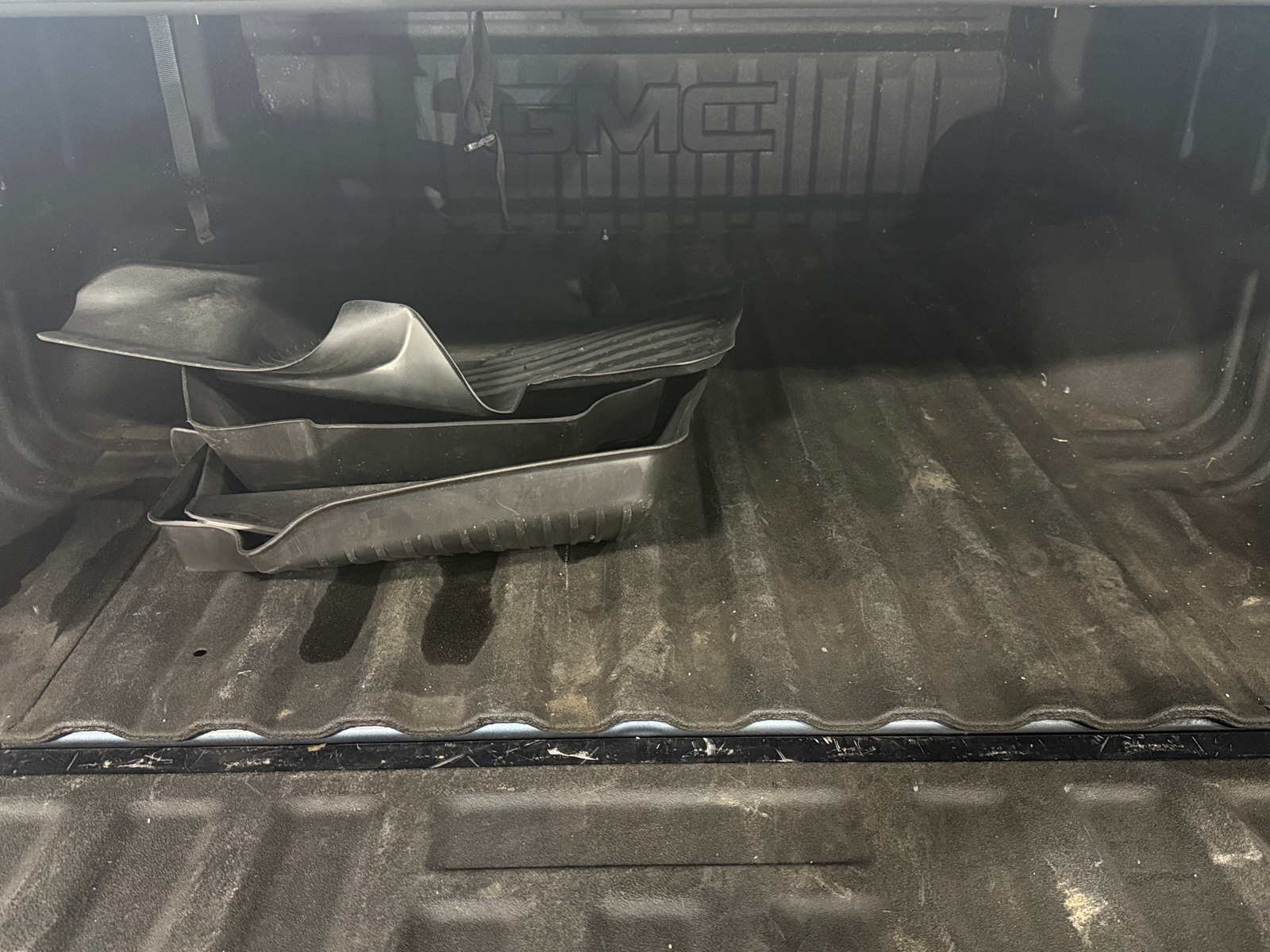 Thumbnail: 2019 GMC Canyon - 7