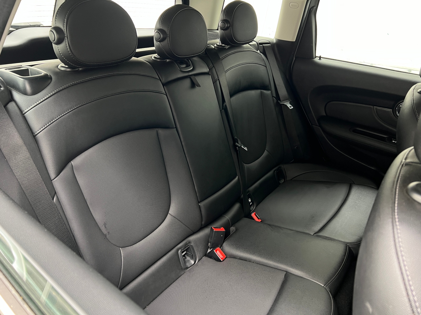 Thumbnail: 2017 MINI Cooper Clubman - 5