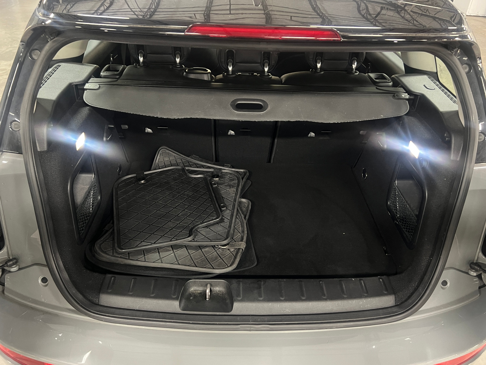 Thumbnail: 2017 MINI Cooper Clubman - 6