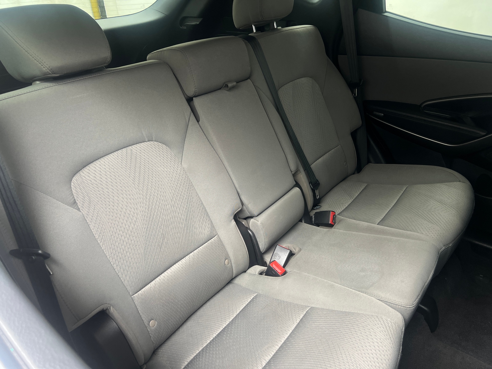 Thumbnail: 2017 Hyundai Santa Fe - 6