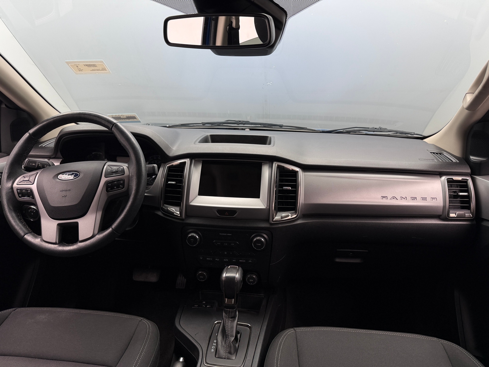 Thumbnail: 2019 Ford Ranger - 3