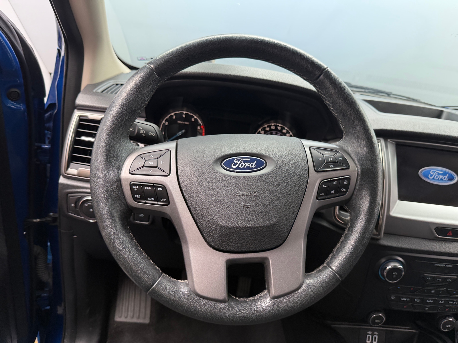 Thumbnail: 2019 Ford Ranger - 5