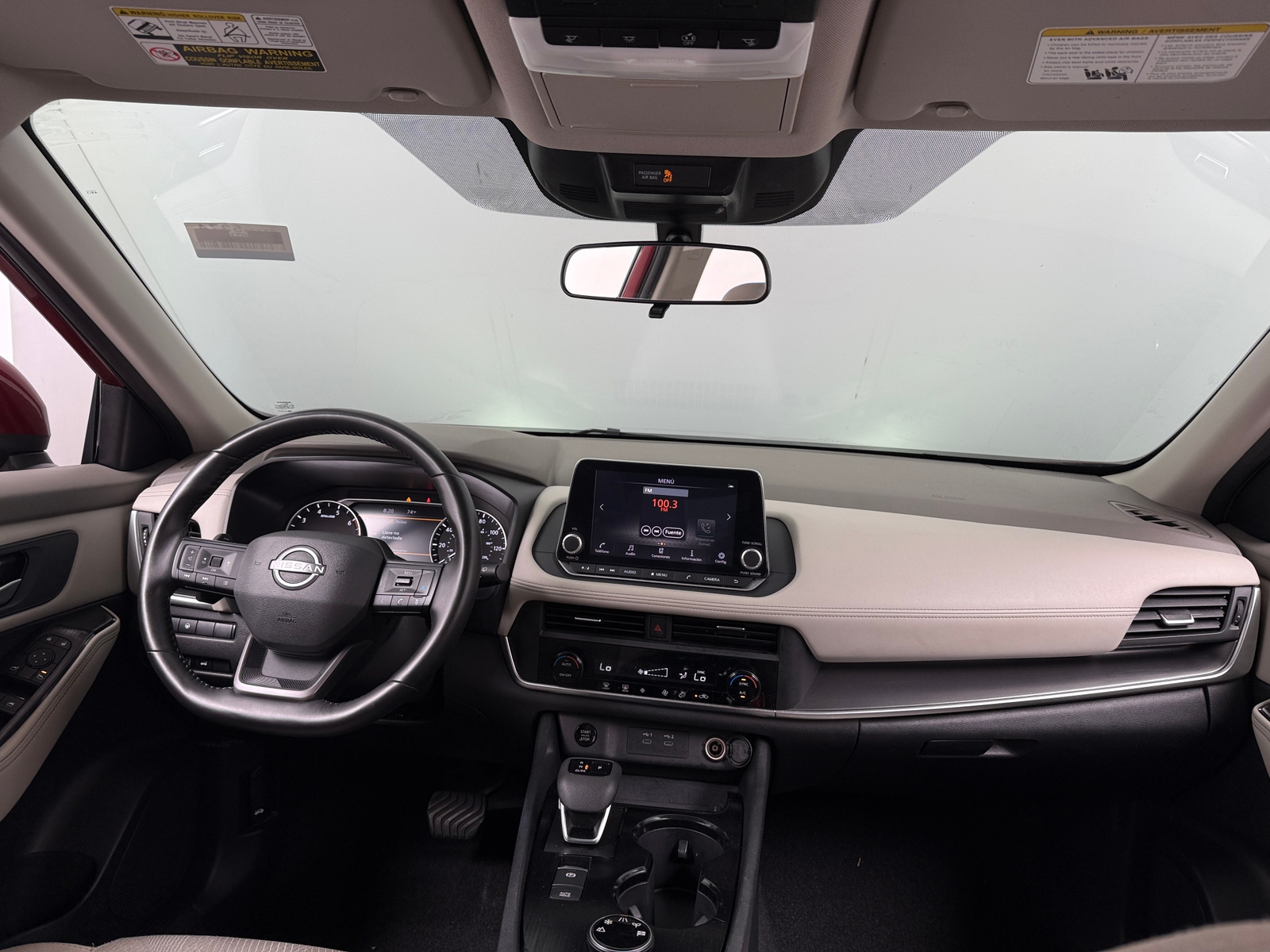 Thumbnail: 2025 Nissan Rogue - 3