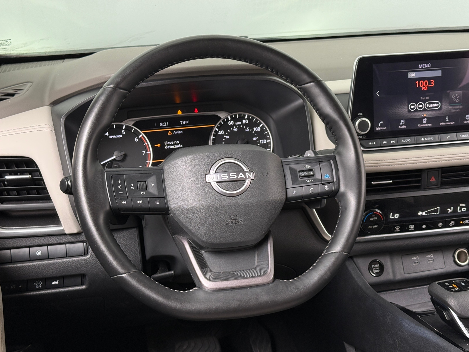 Thumbnail: 2025 Nissan Rogue - 5