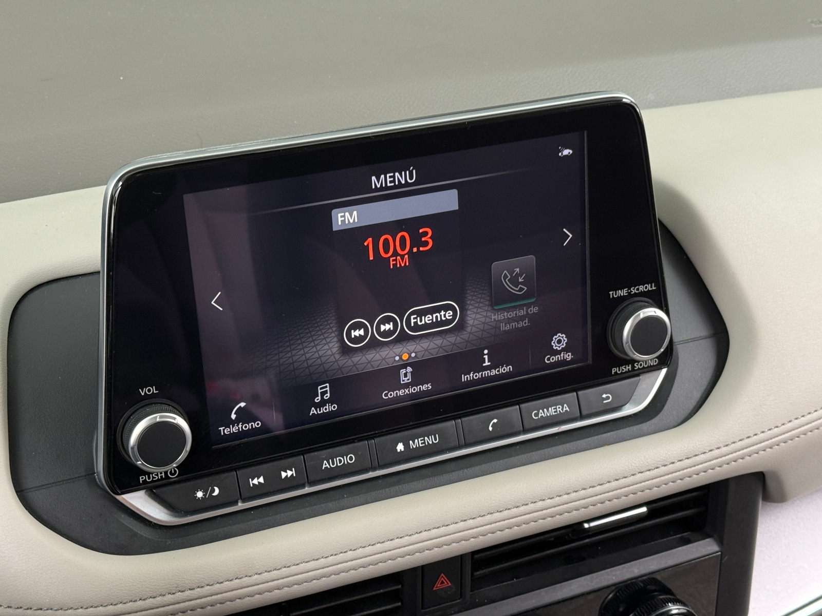 Thumbnail: 2025 Nissan Rogue - 4