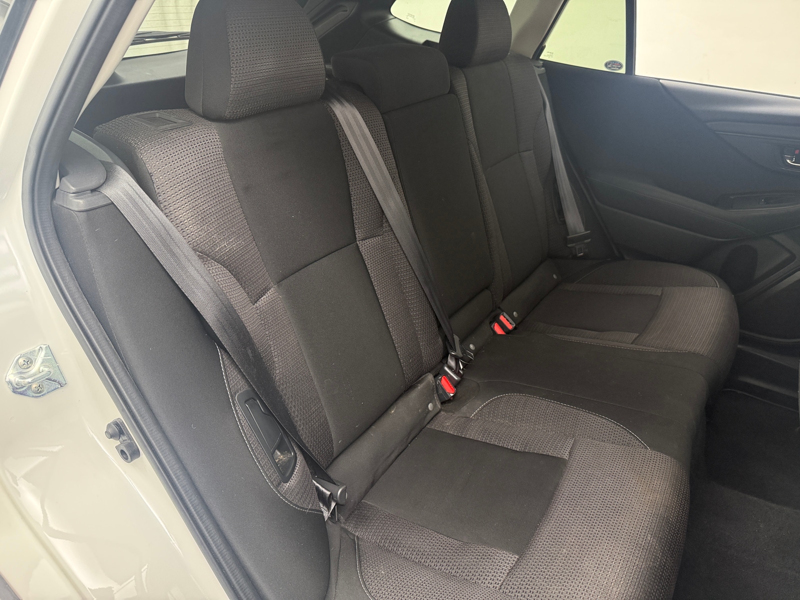 Thumbnail: 2022 Subaru Outback - 6