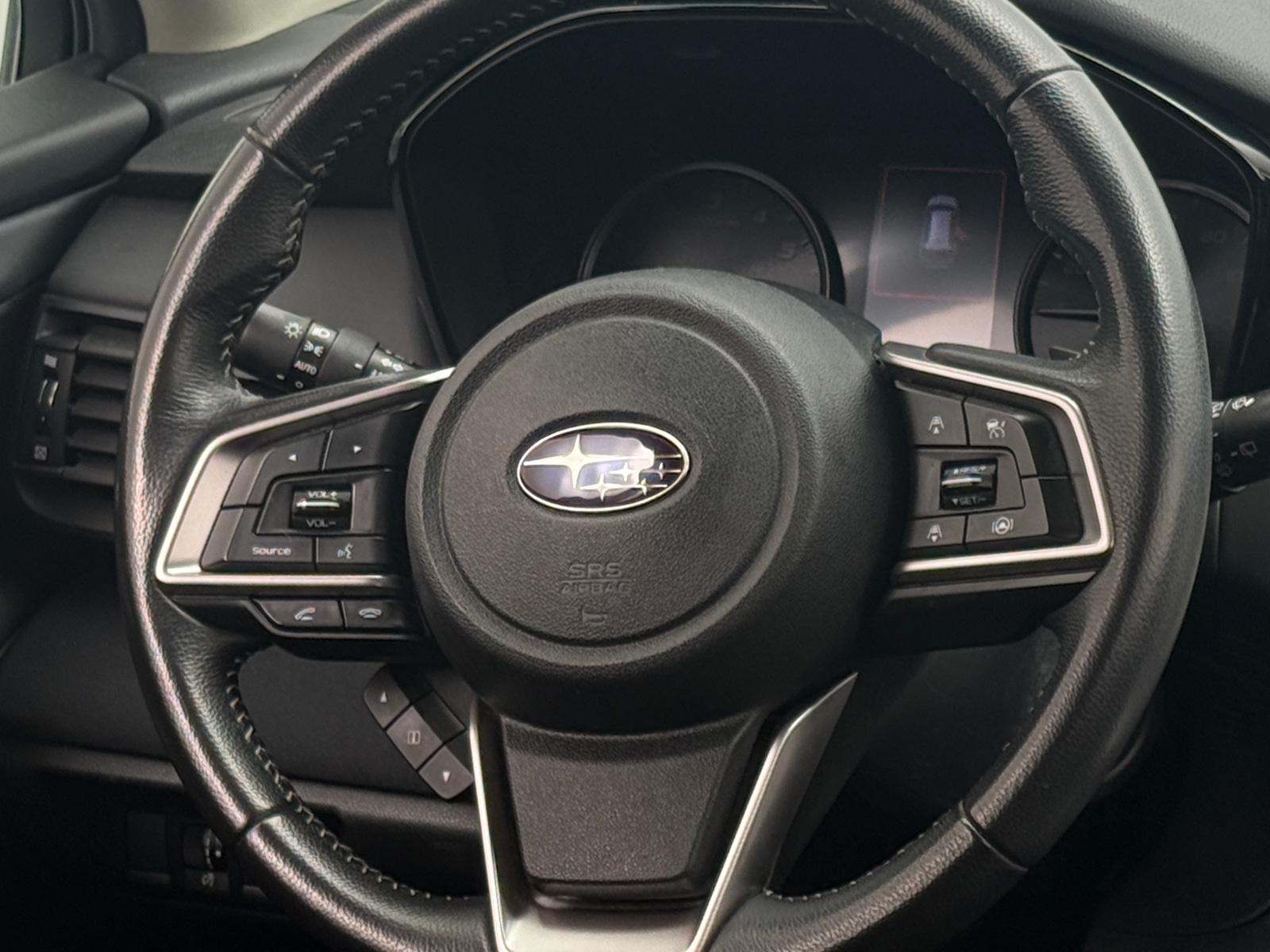 Thumbnail: 2022 Subaru Outback - 5