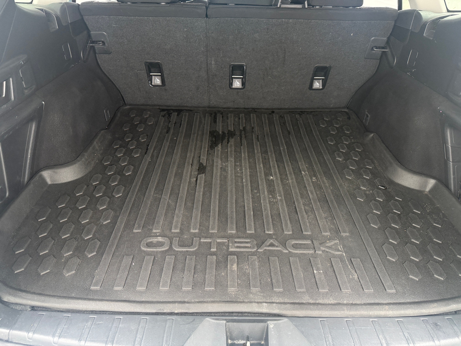 Thumbnail: 2022 Subaru Outback - 7