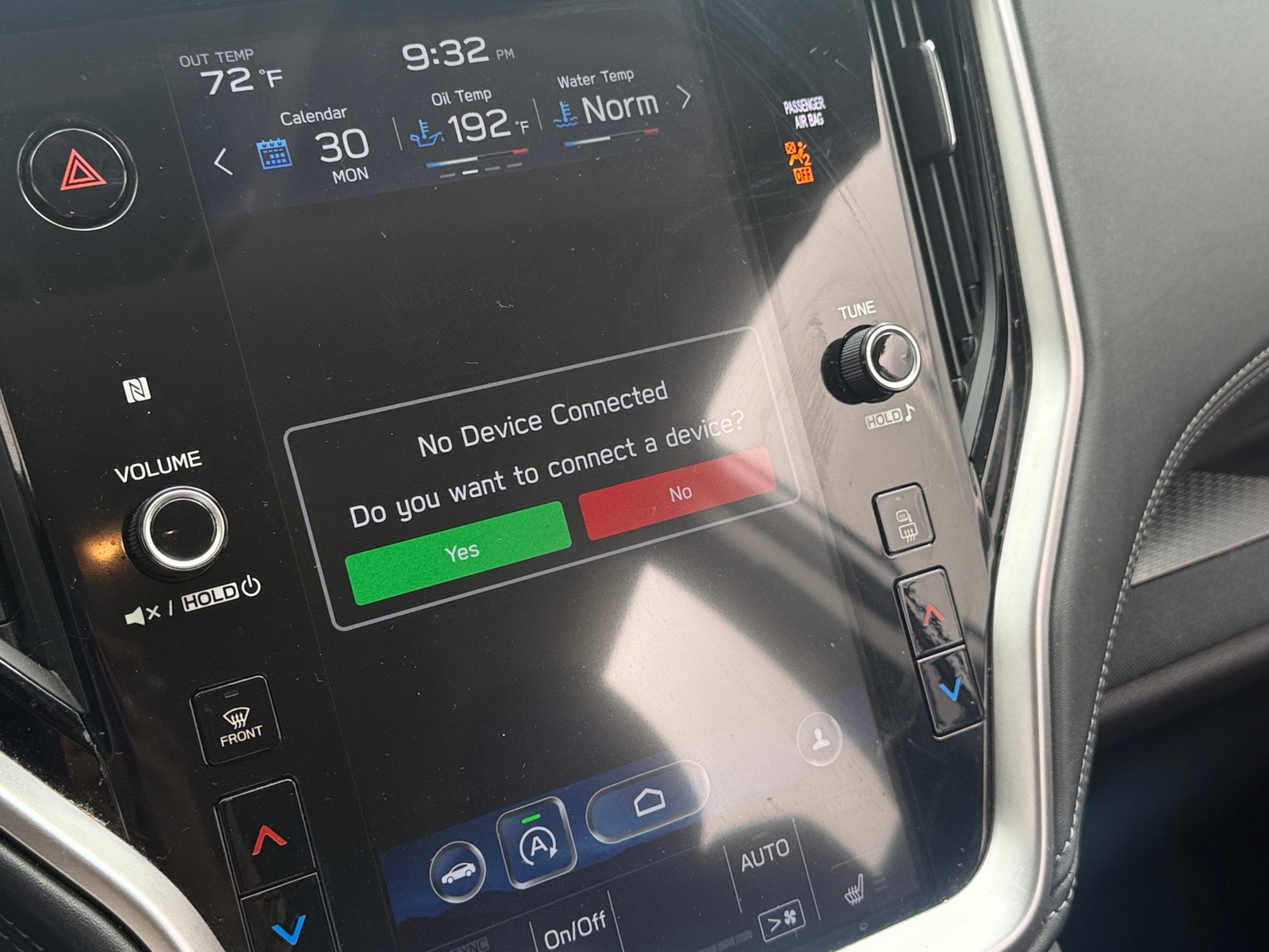 Thumbnail: 2022 Subaru Outback - 4