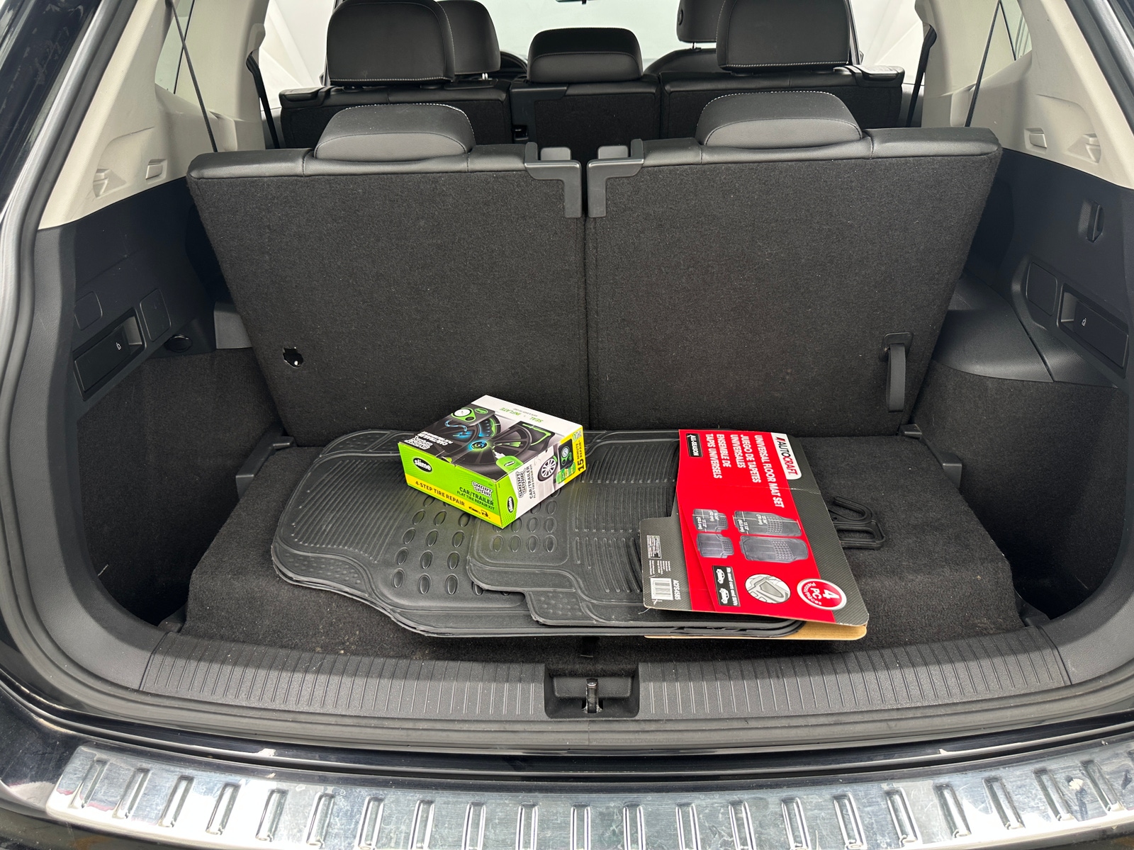 Thumbnail: 2021 Volkswagen Tiguan - 6