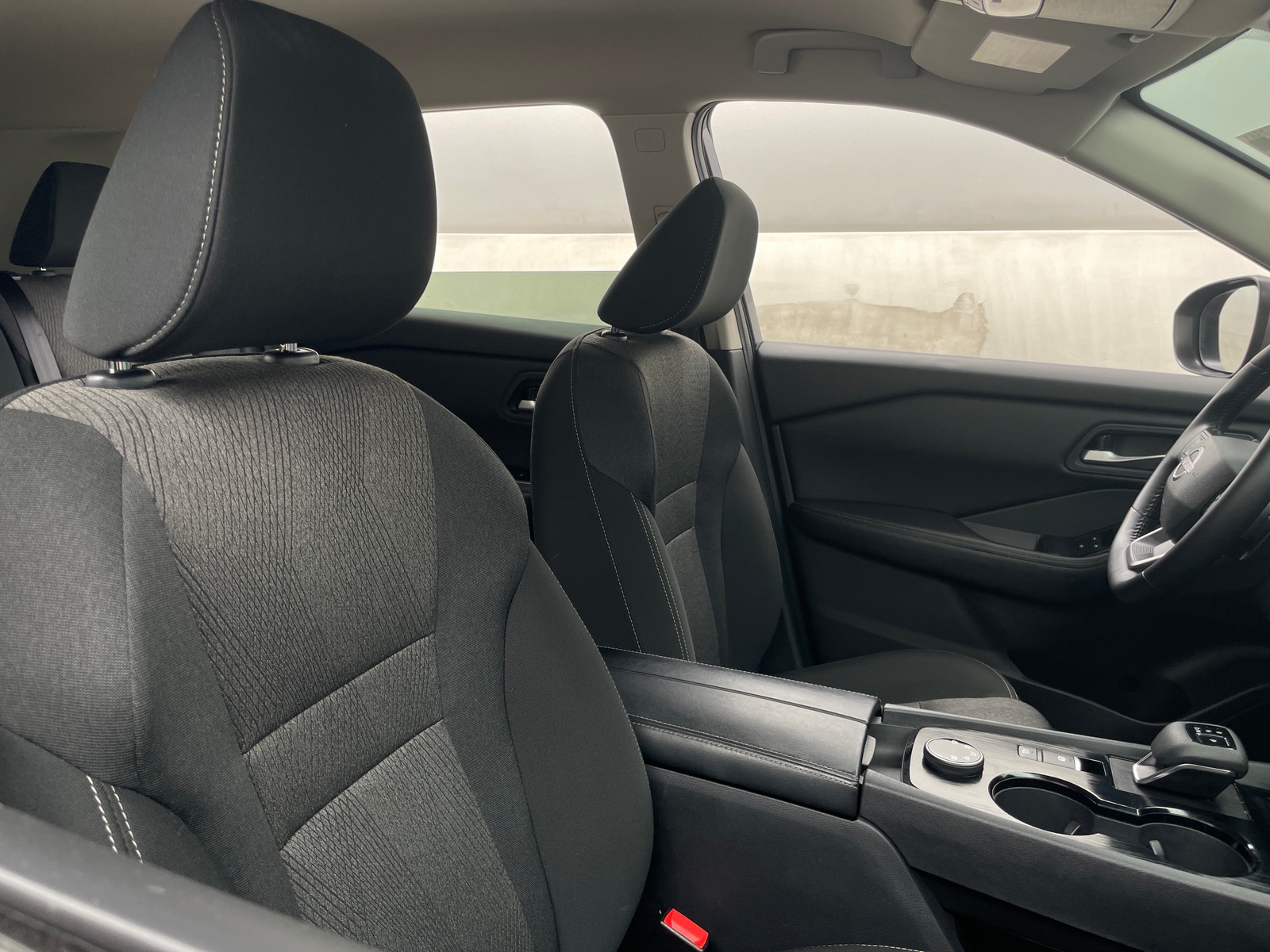 Thumbnail: 2025 Nissan Rogue - 2