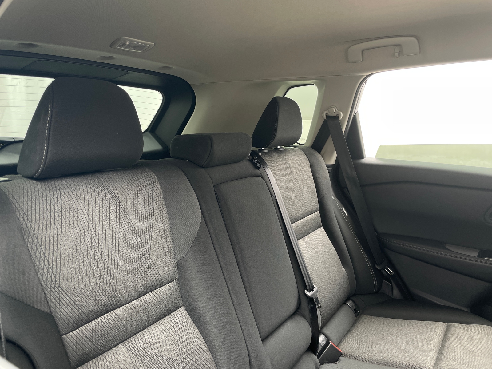 Thumbnail: 2025 Nissan Rogue - 6