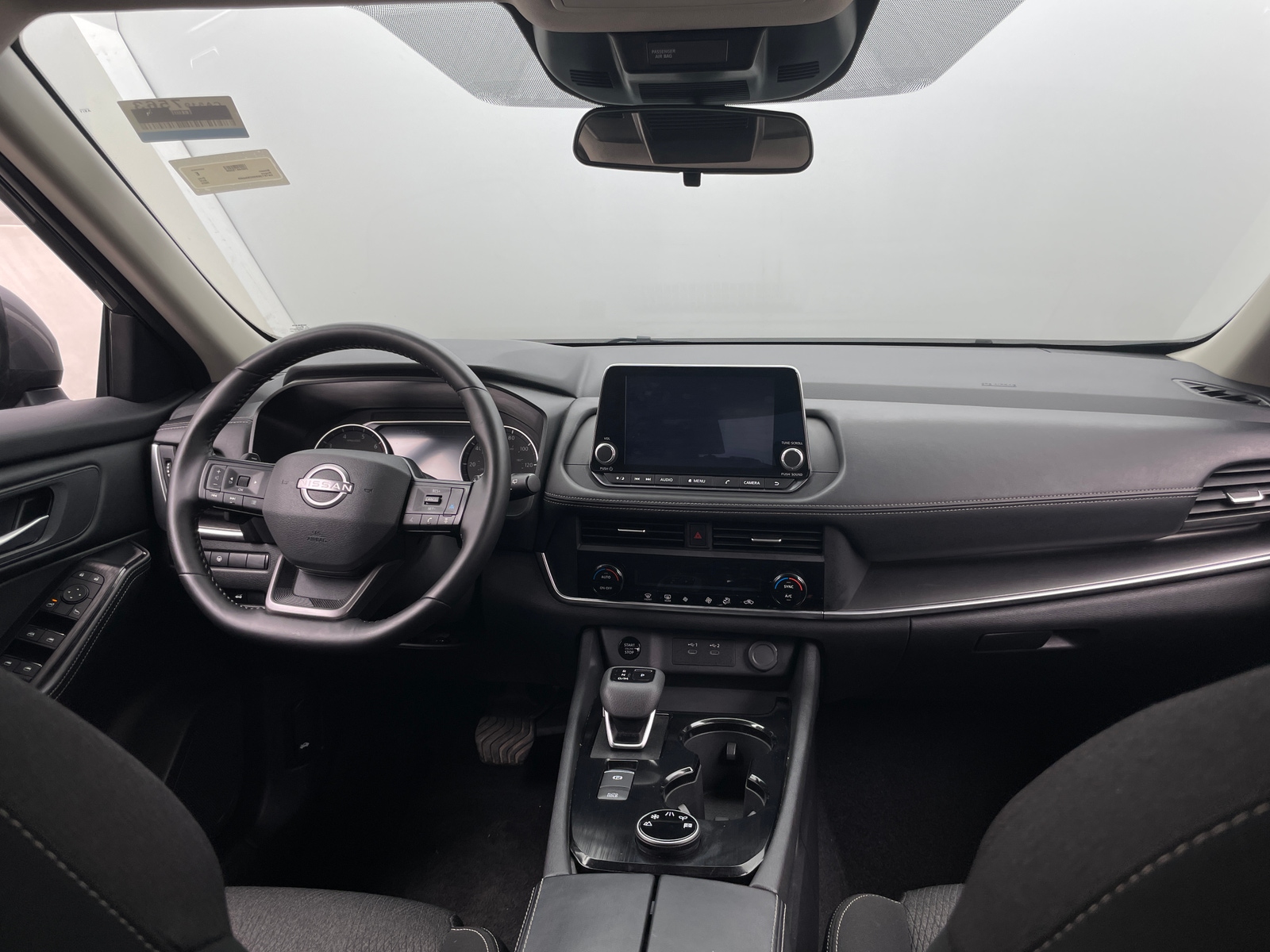 Thumbnail: 2025 Nissan Rogue - 3