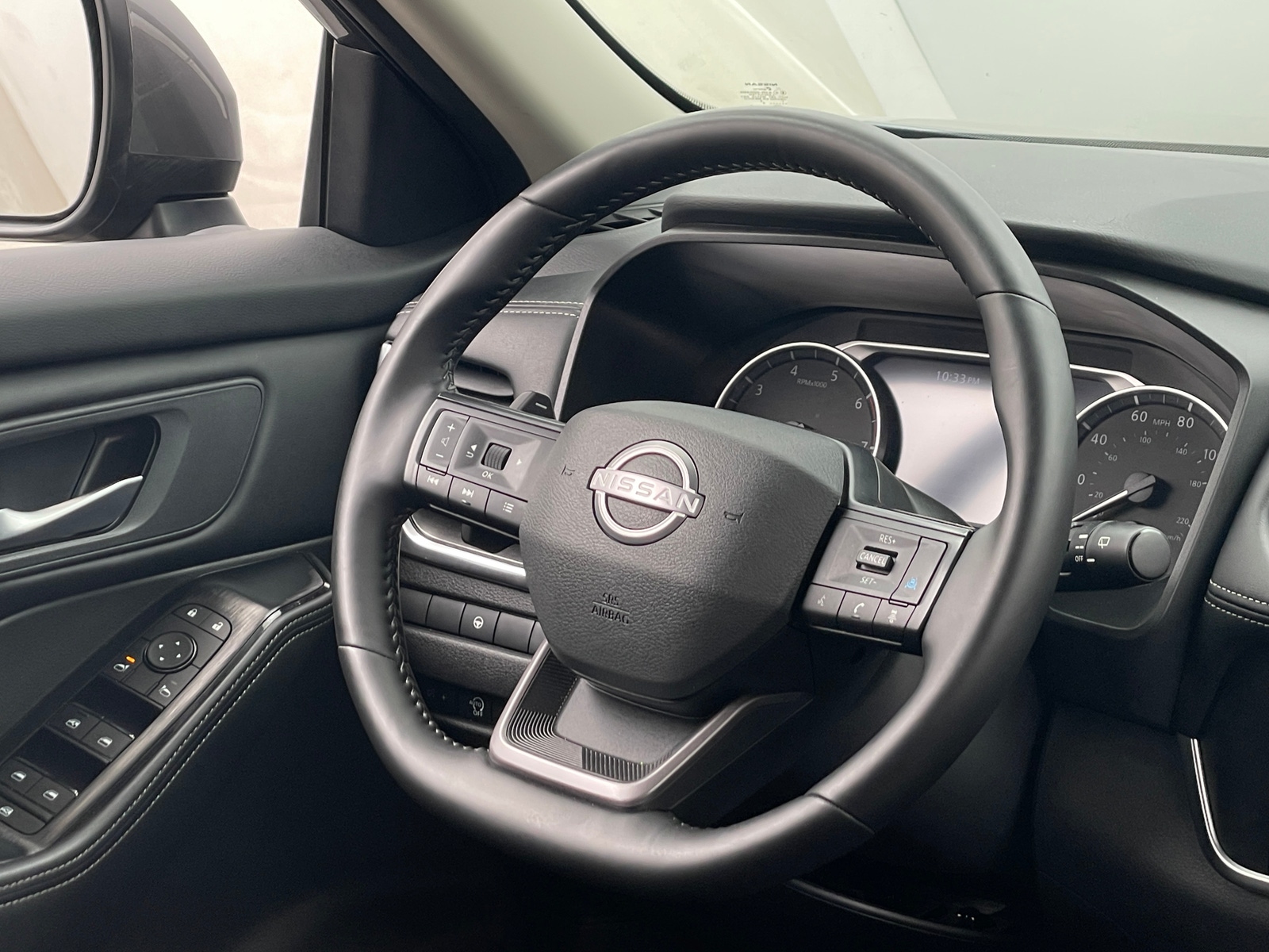 Thumbnail: 2025 Nissan Rogue - 5