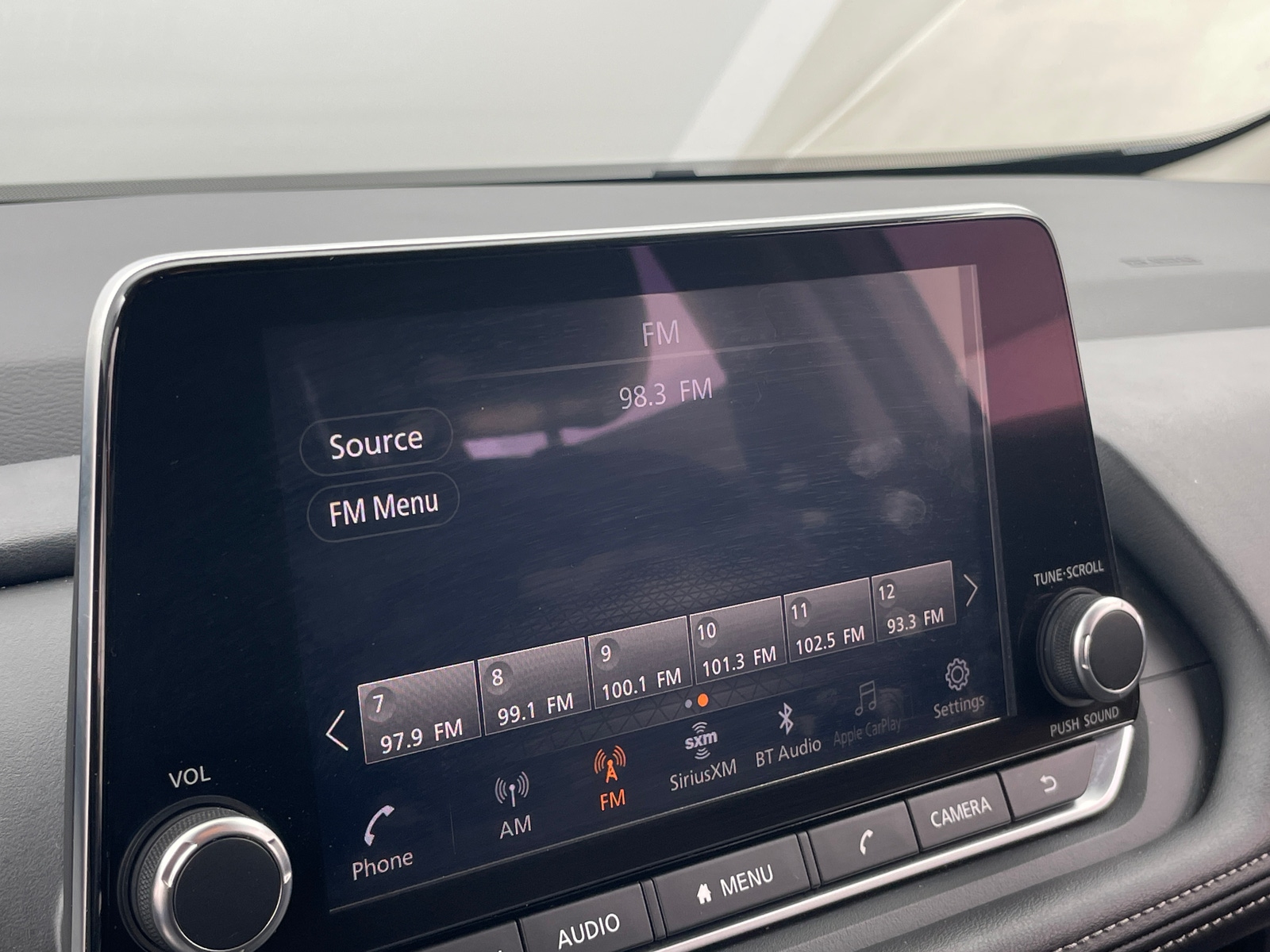 Thumbnail: 2025 Nissan Rogue - 4