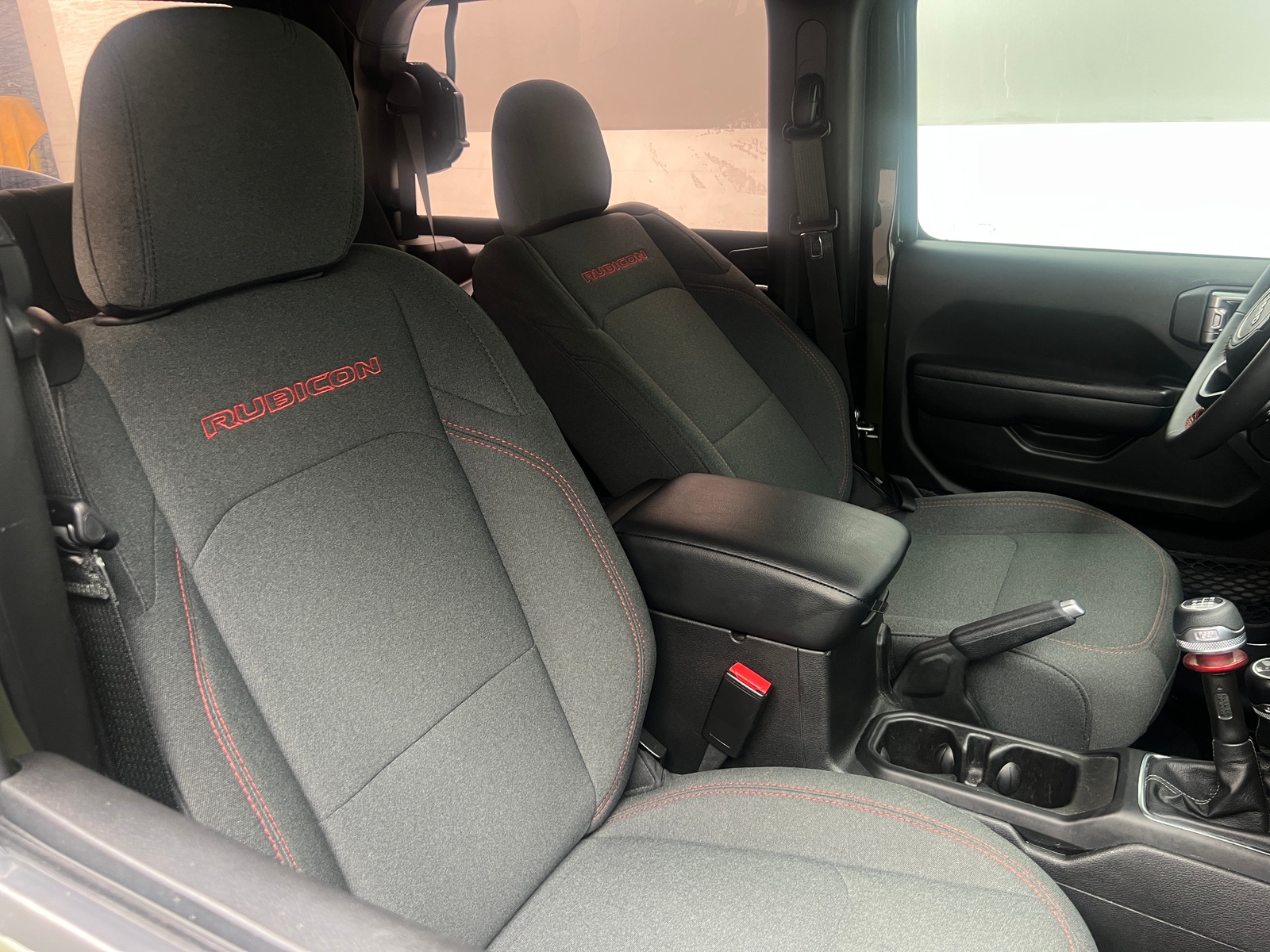 Thumbnail: 2024 Jeep Wrangler - 2