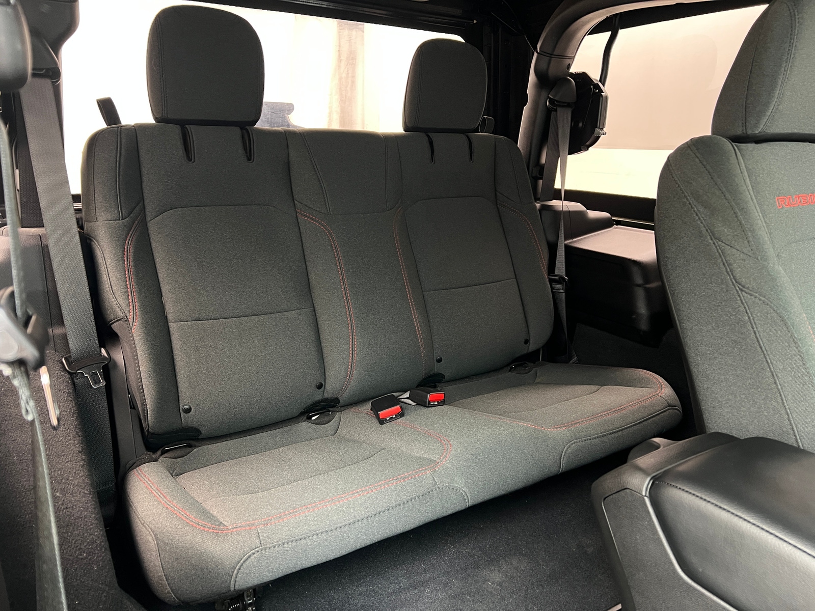 Thumbnail: 2024 Jeep Wrangler - 6