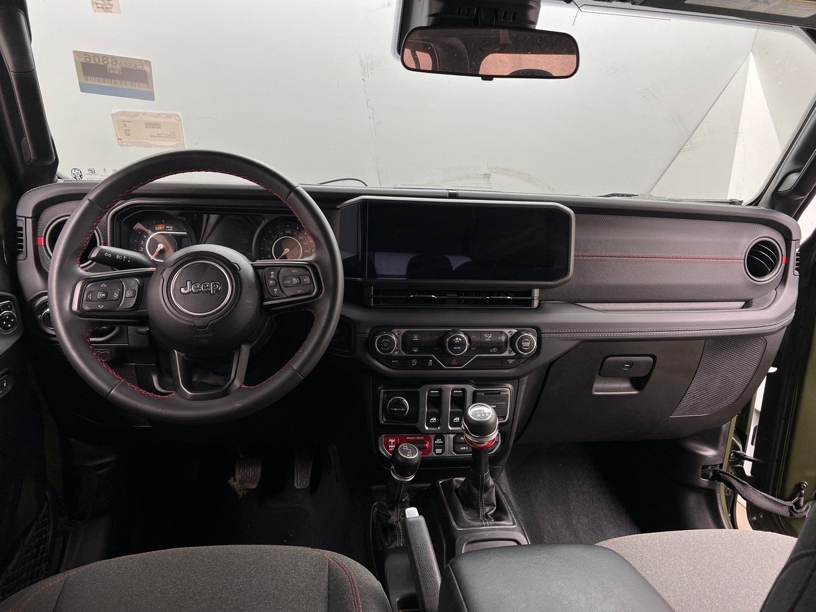 Thumbnail: 2024 Jeep Wrangler - 3