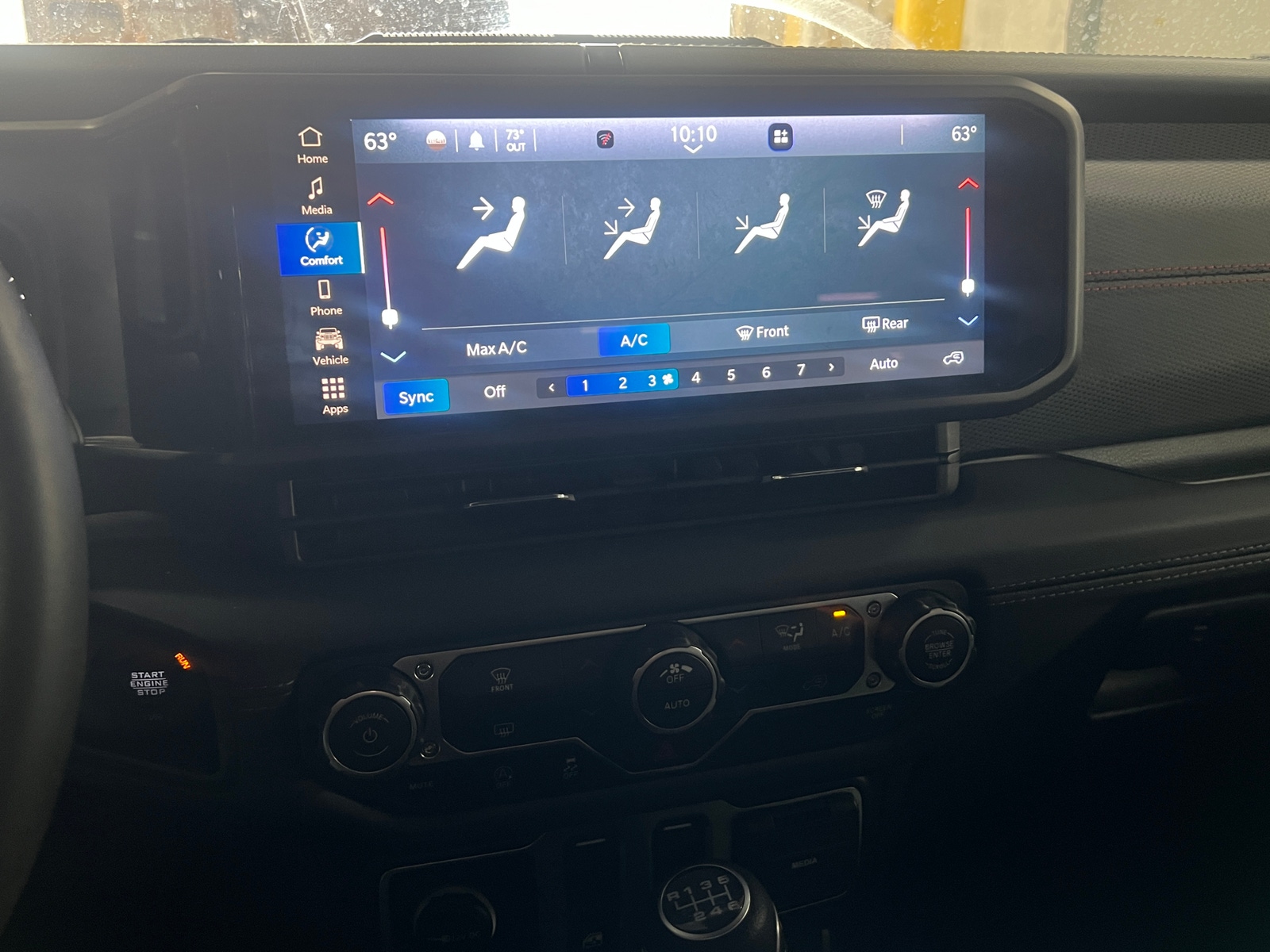 Thumbnail: 2024 Jeep Wrangler - 4