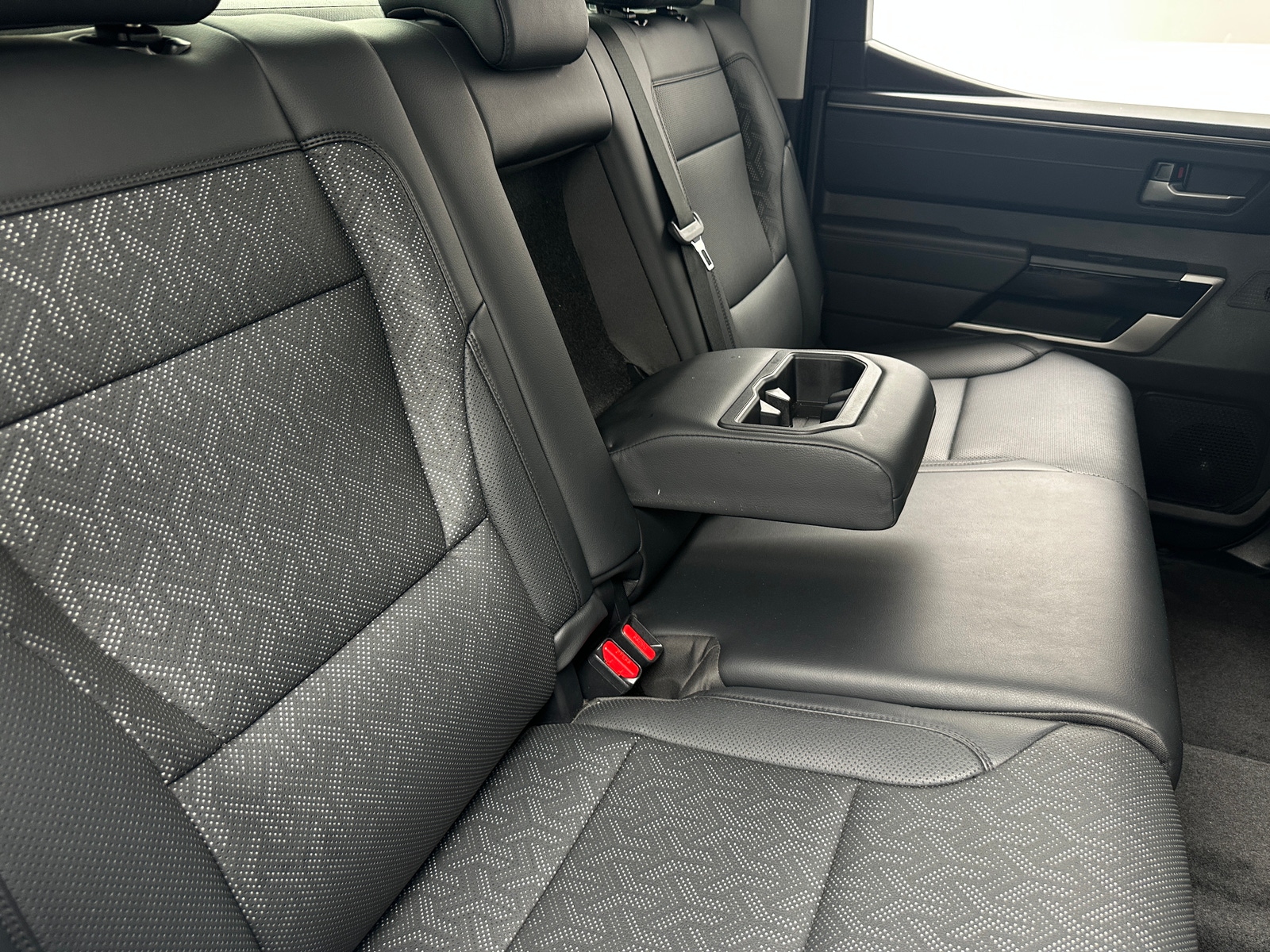 Thumbnail: 2024 Toyota Tundra - 5