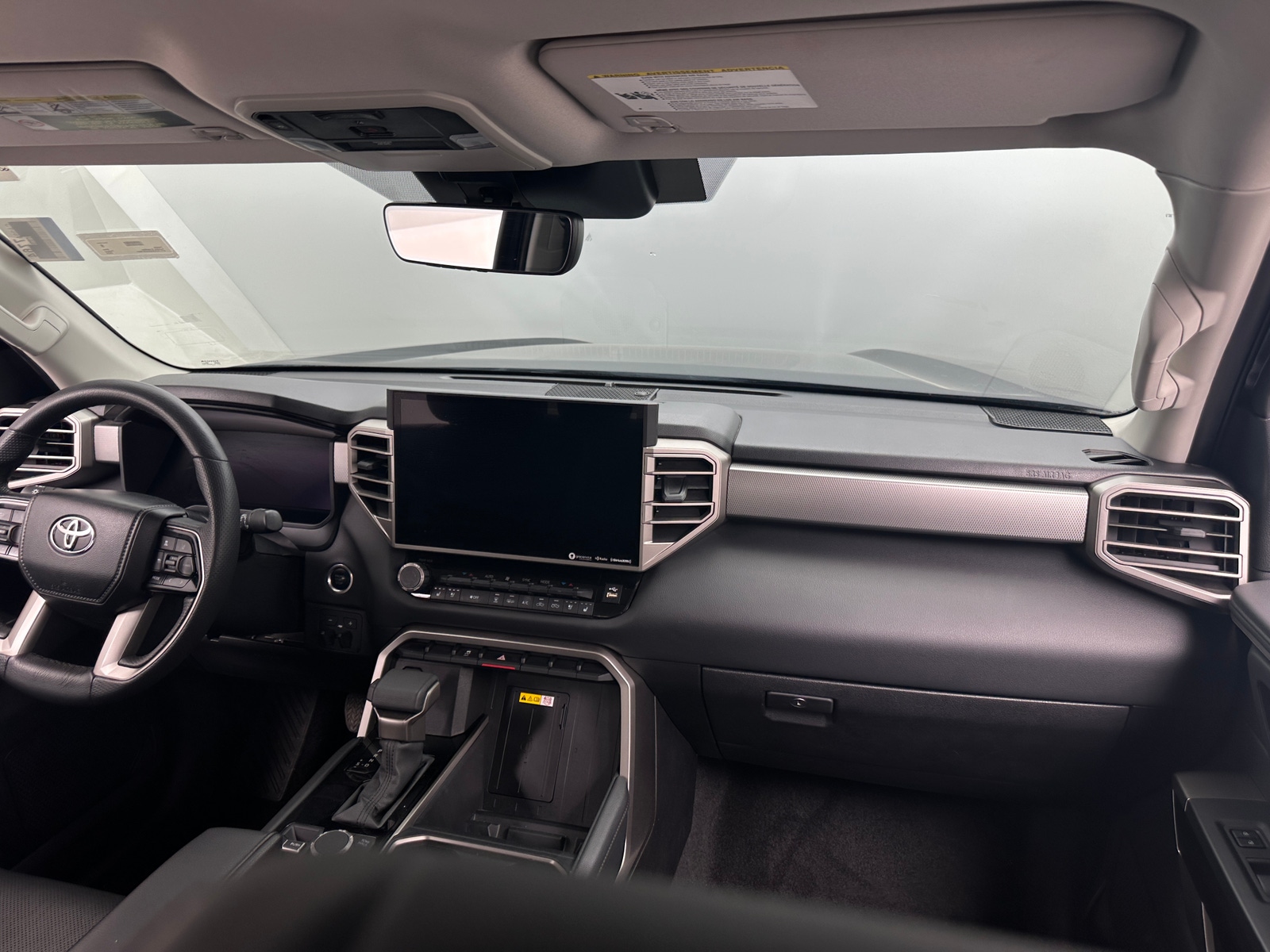 Thumbnail: 2024 Toyota Tundra - 2