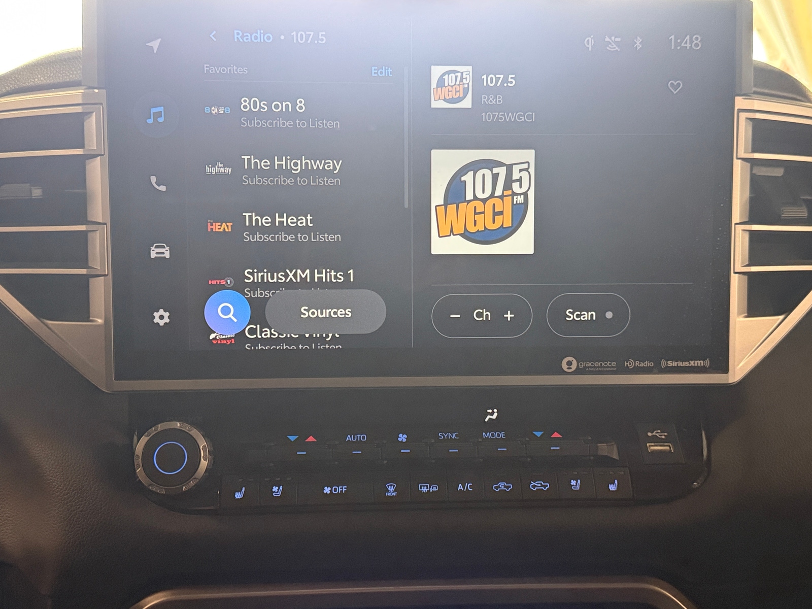 Thumbnail: 2024 Toyota Tundra - 3