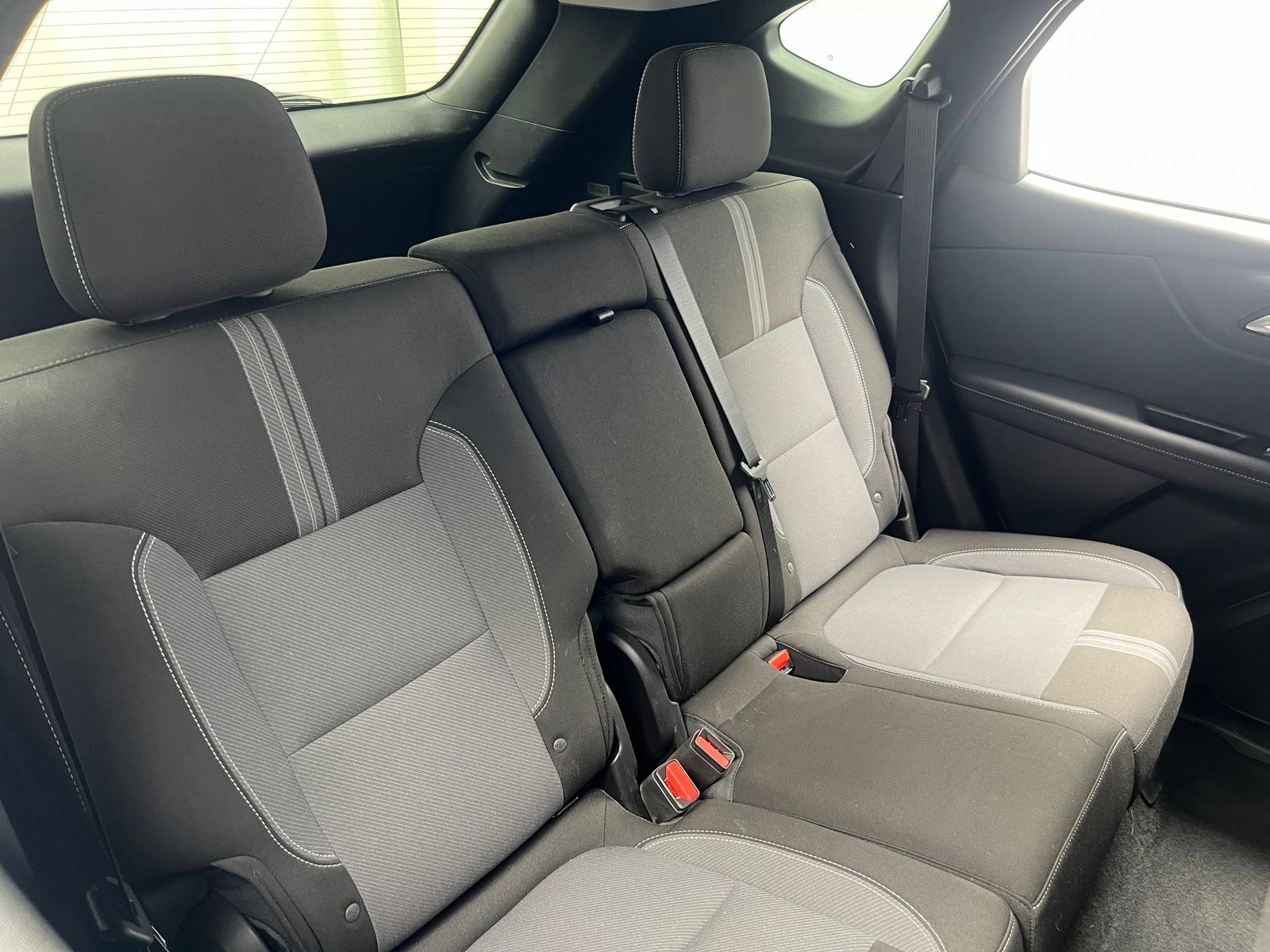 Thumbnail: 2025 Chevrolet Blazer - 6