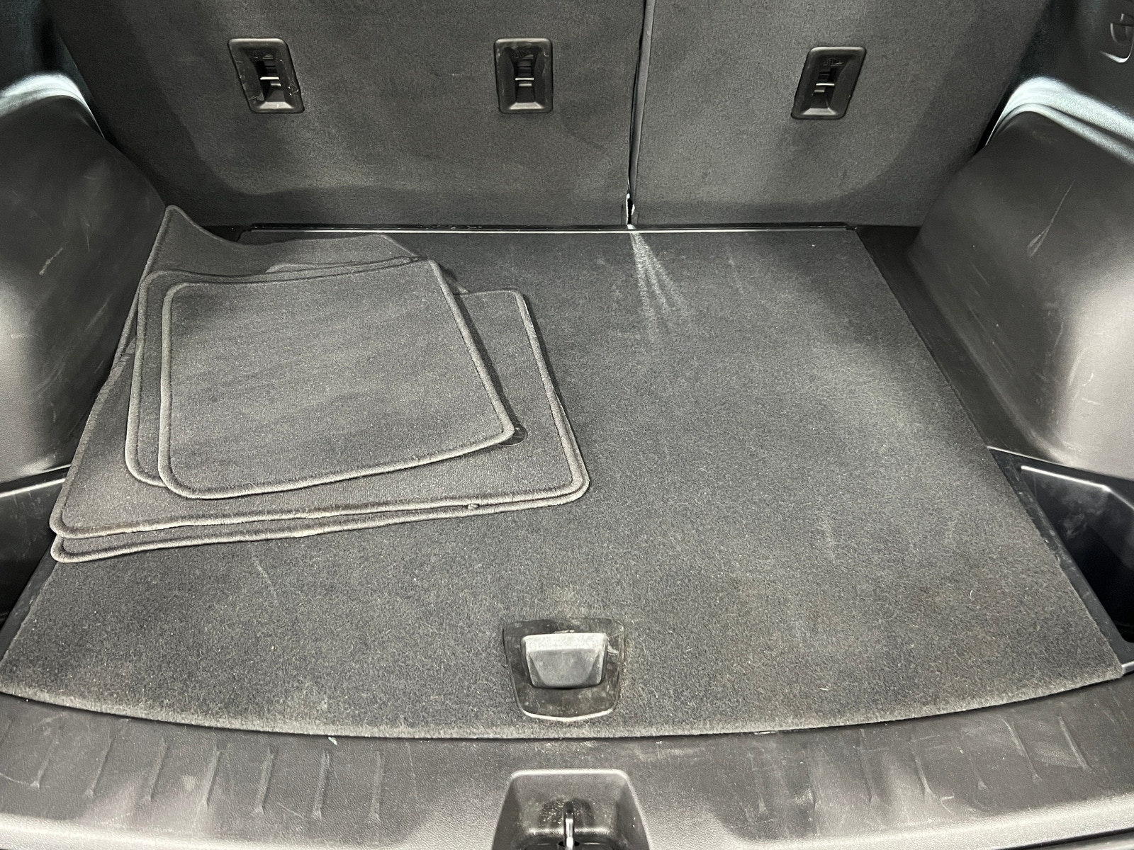 Thumbnail: 2025 Chevrolet Blazer - 7