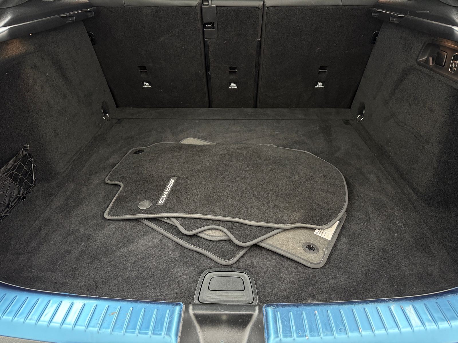 Thumbnail: 2025 Mercedes-Benz GLE - 6