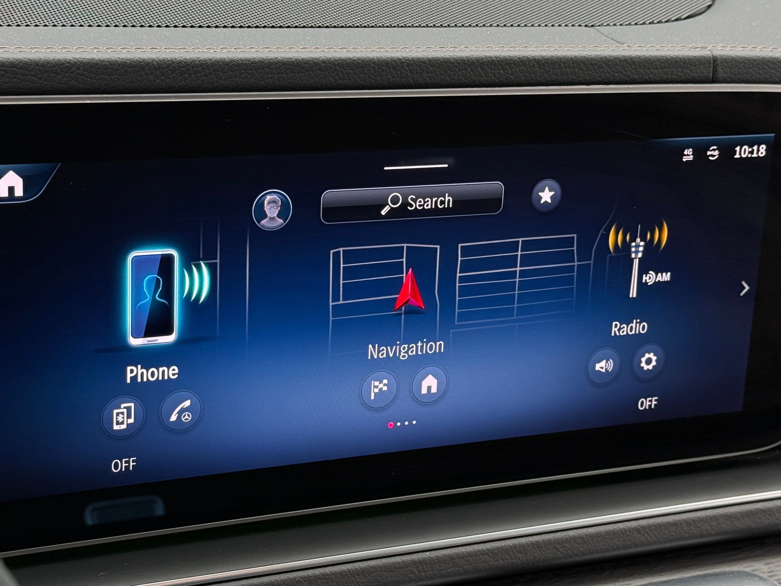 Thumbnail: 2025 Mercedes-Benz GLE - 3