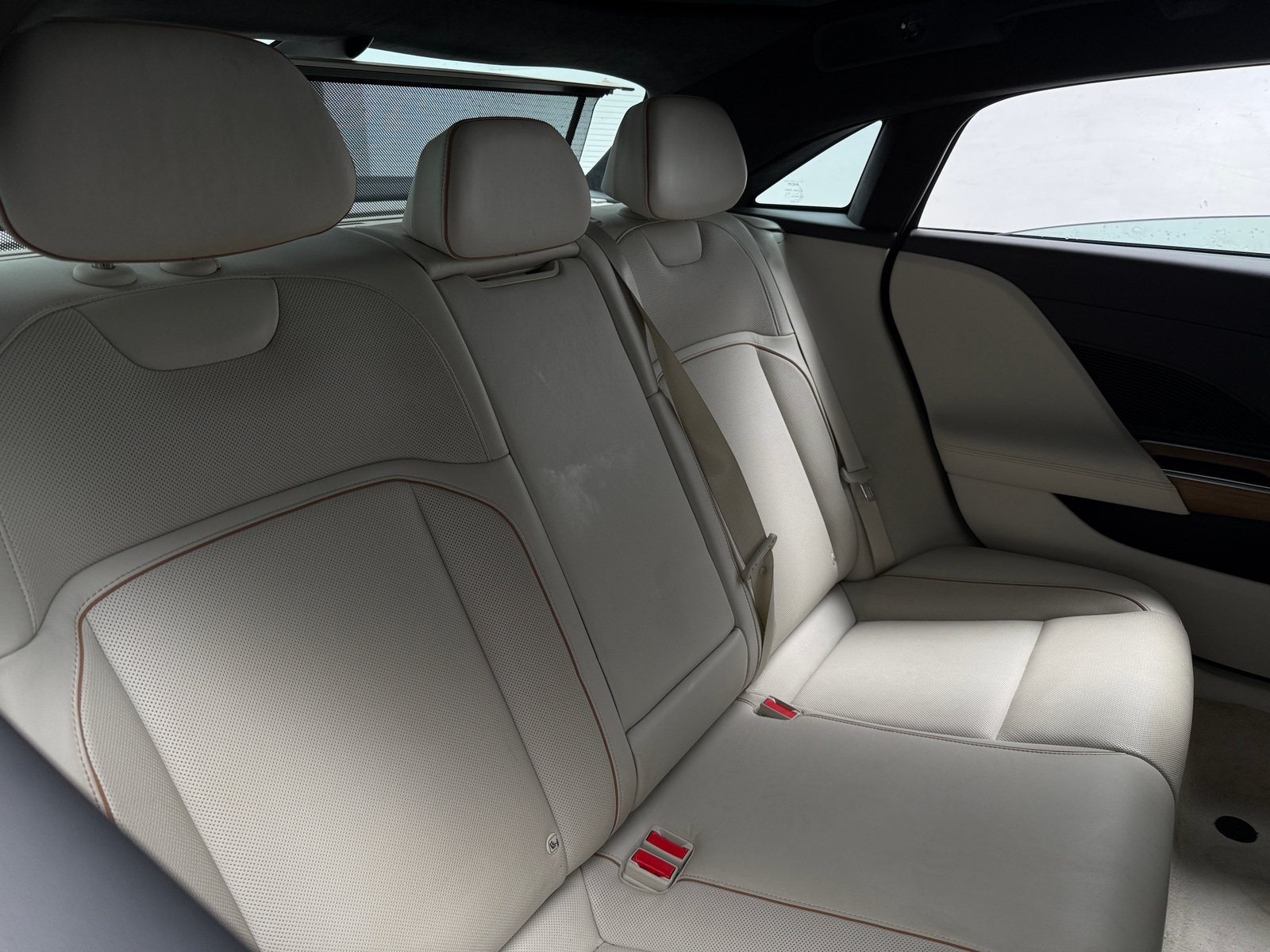 Thumbnail: 2023 Lucid Air - 5