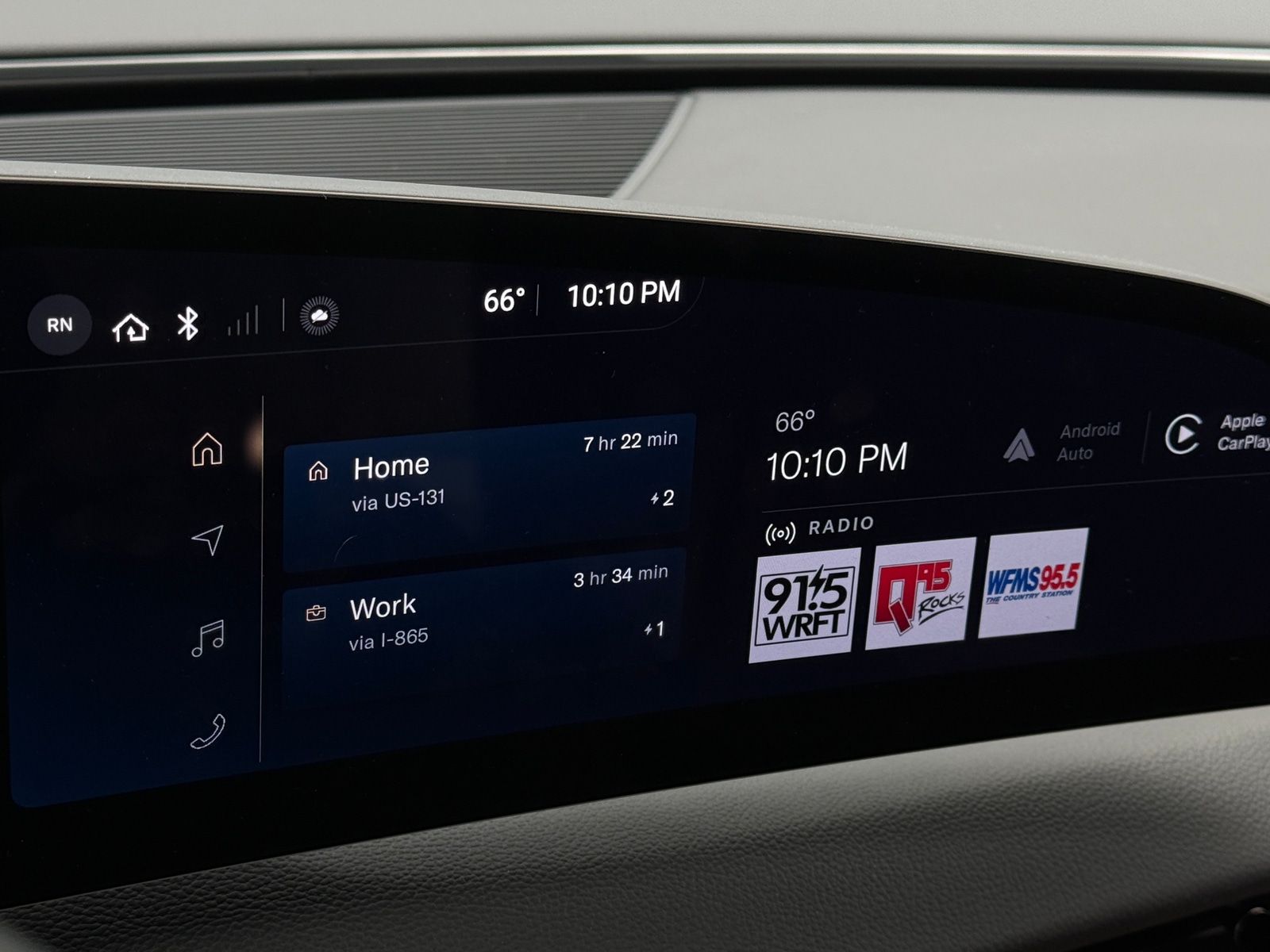 Thumbnail: 2023 Lucid Air - 3