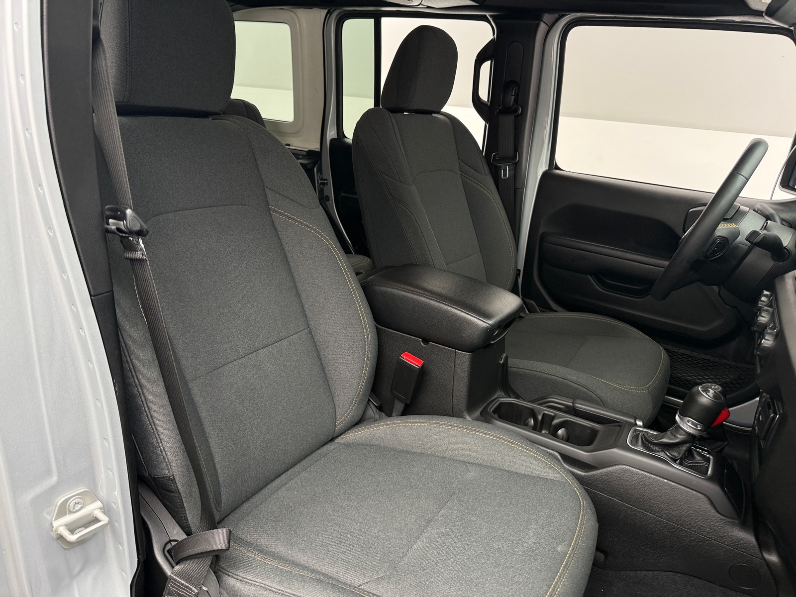 Thumbnail: 2024 Jeep Wrangler - 2