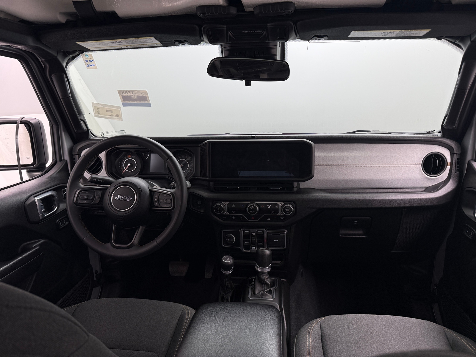 Thumbnail: 2024 Jeep Wrangler - 3