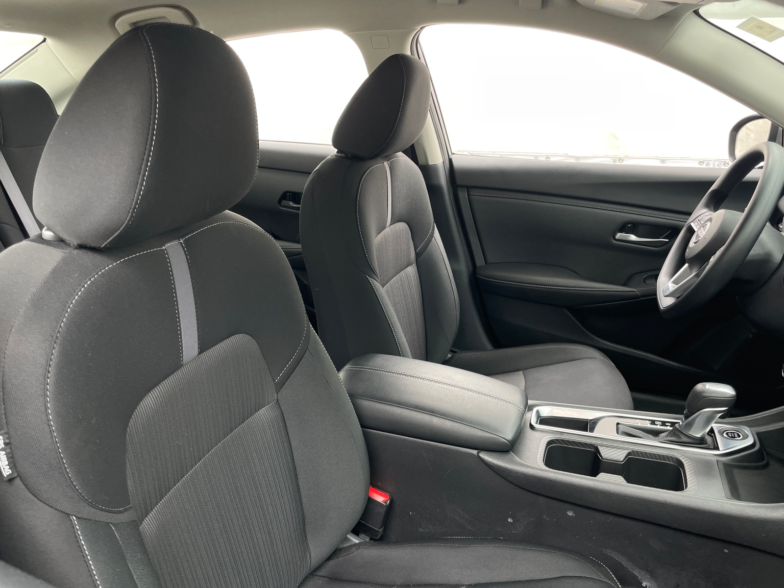 Thumbnail: 2025 Nissan Sentra - 2