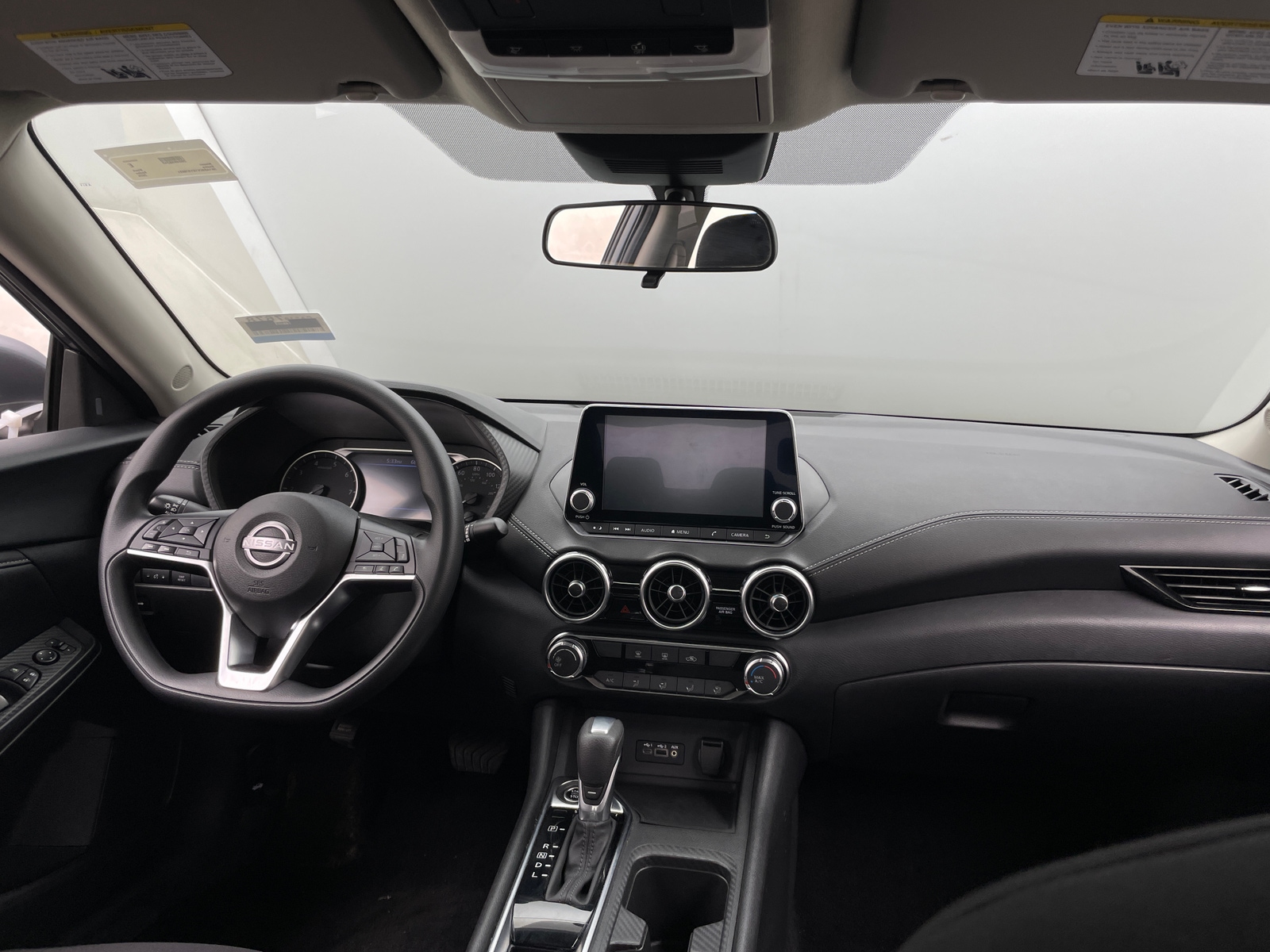 Thumbnail: 2025 Nissan Sentra - 3