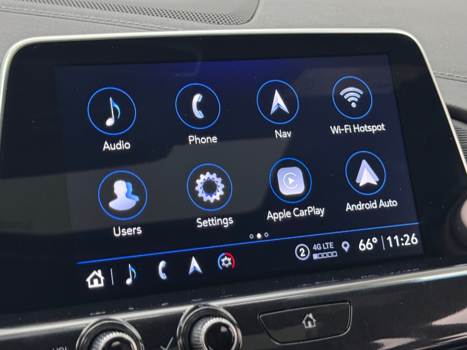 Thumbnail: 2023 Cadillac CT4 - 3